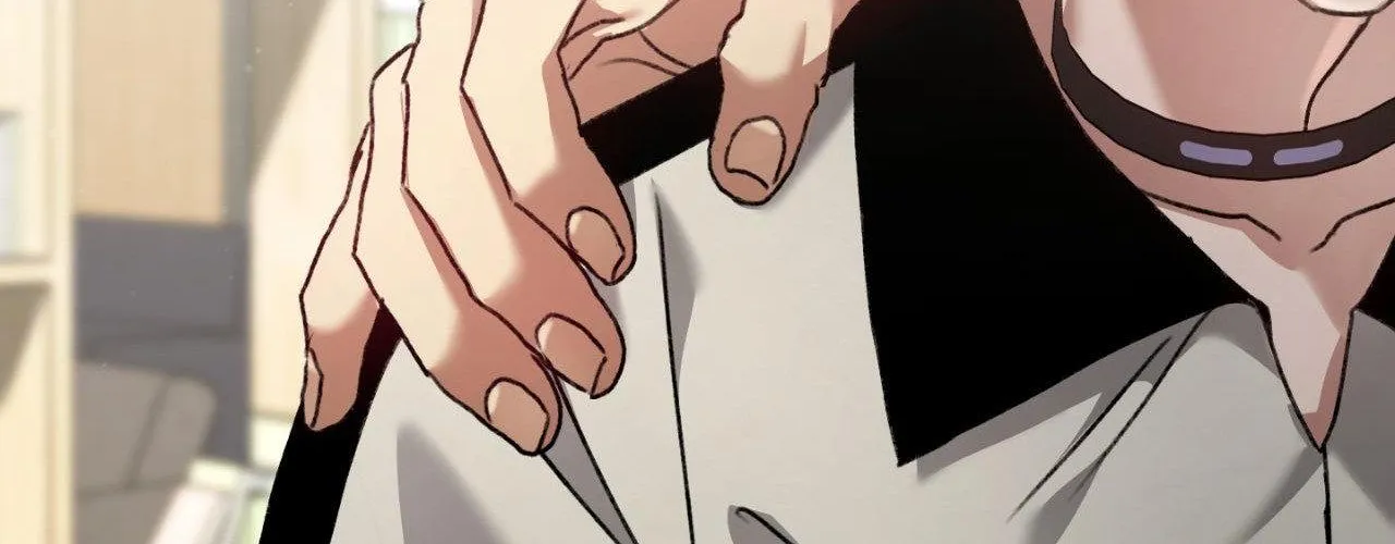 His Perfect Guide Chapter 5 page 30 - 
