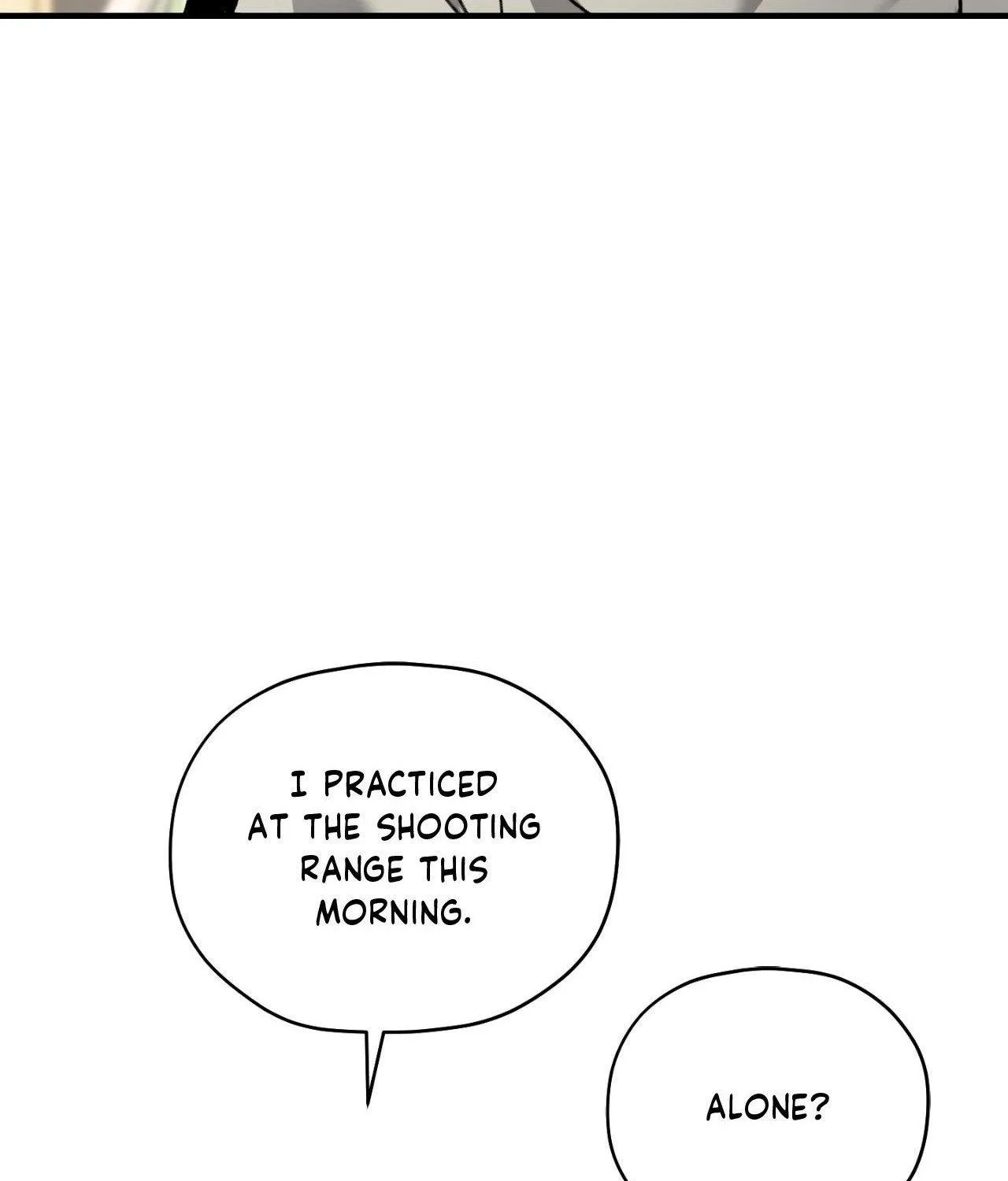 His Perfect Guide Chapter 5 page 31 - 