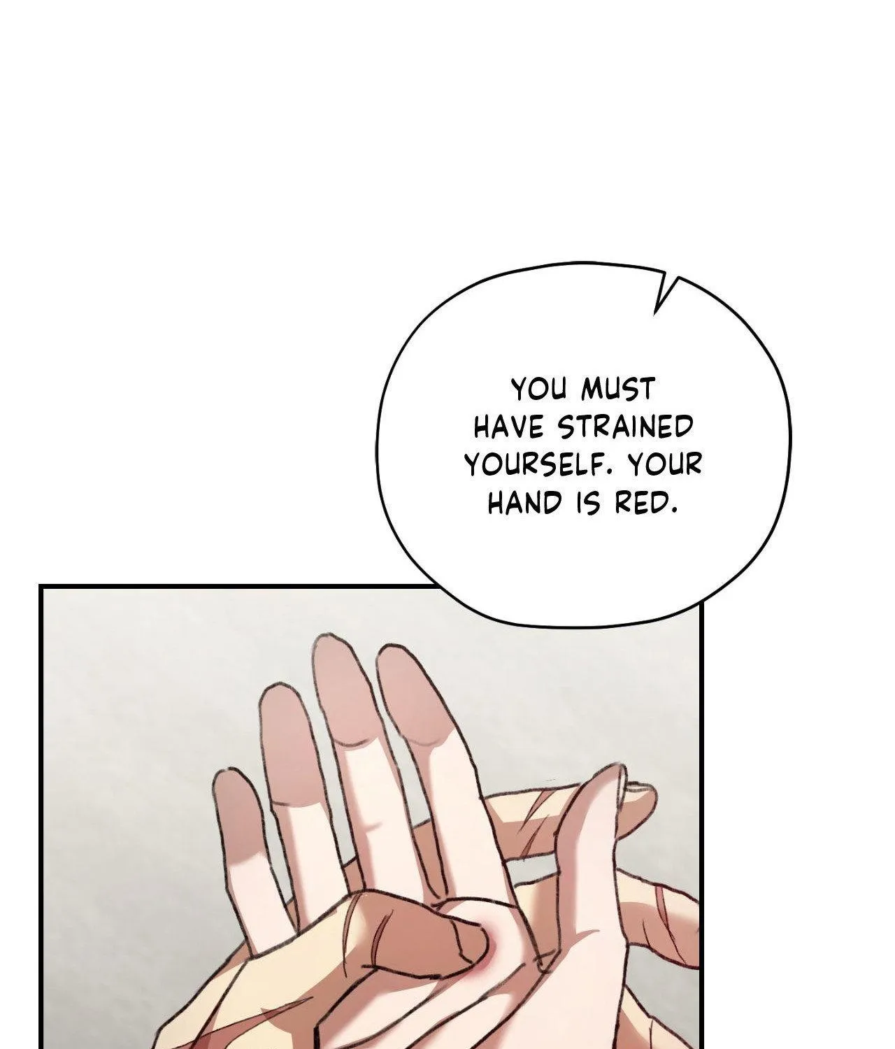 His Perfect Guide Chapter 5 page 37 - 