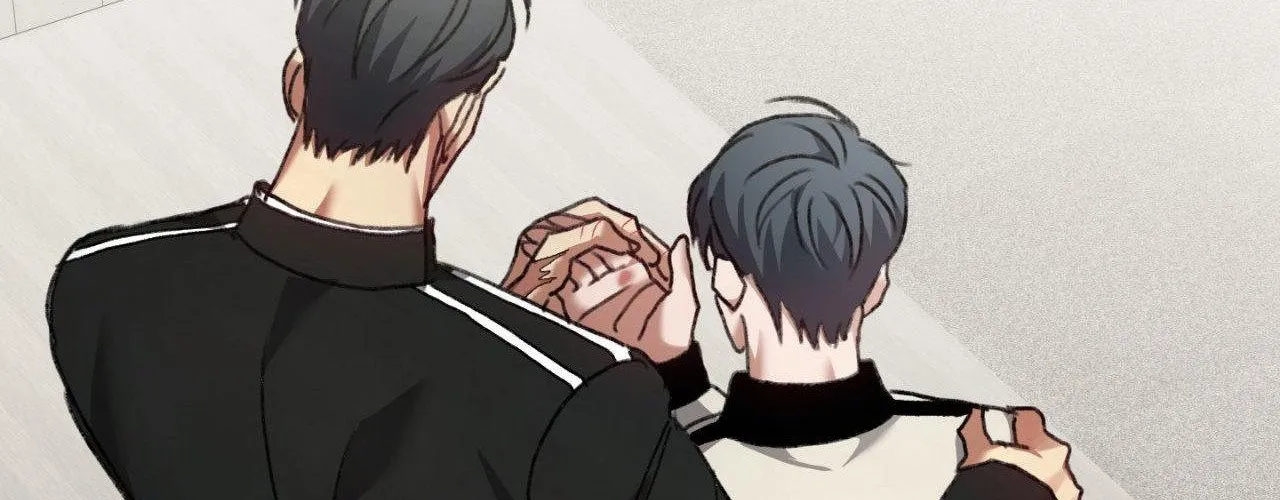 His Perfect Guide Chapter 5 page 40 - 