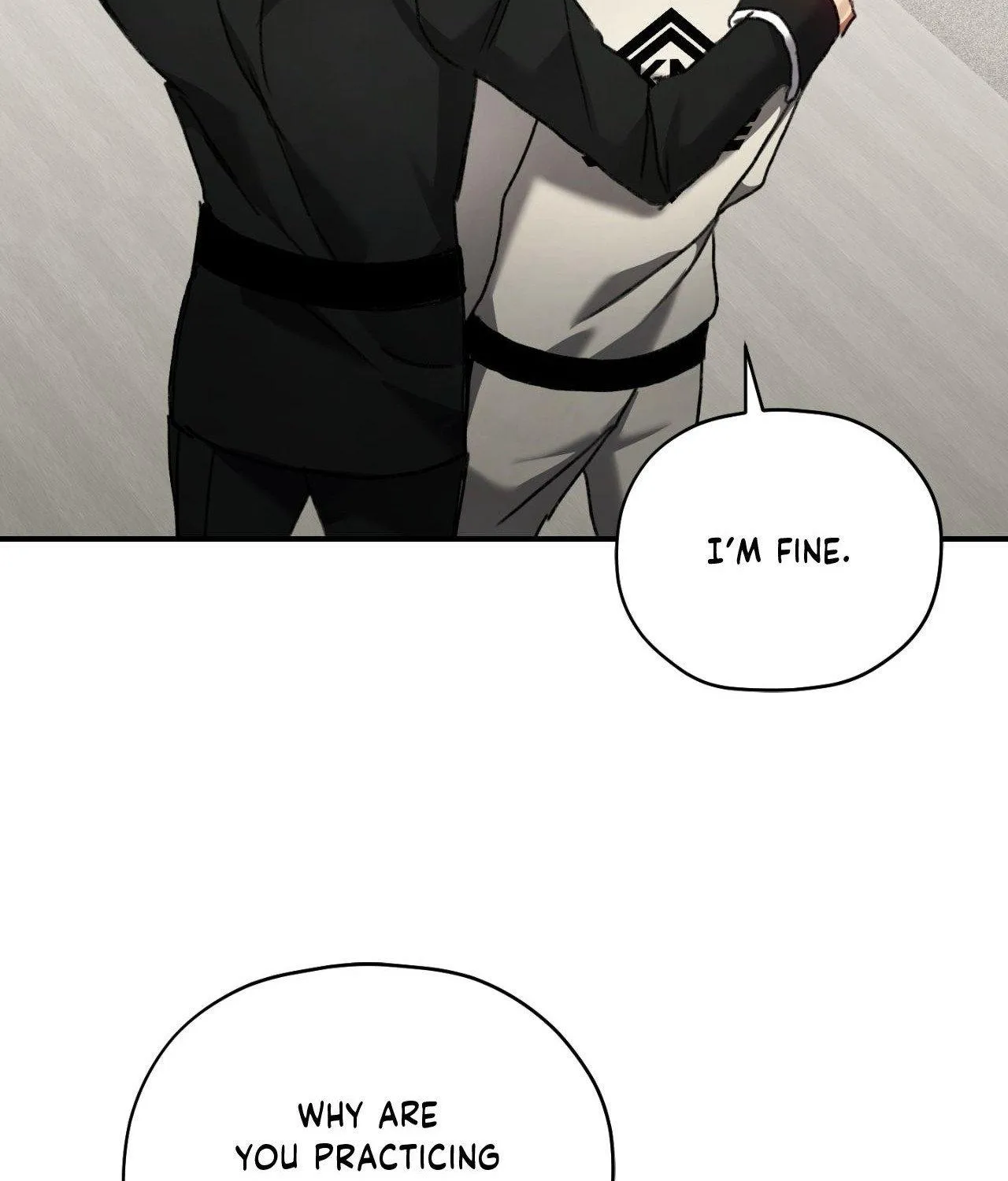 His Perfect Guide Chapter 5 page 41 - 