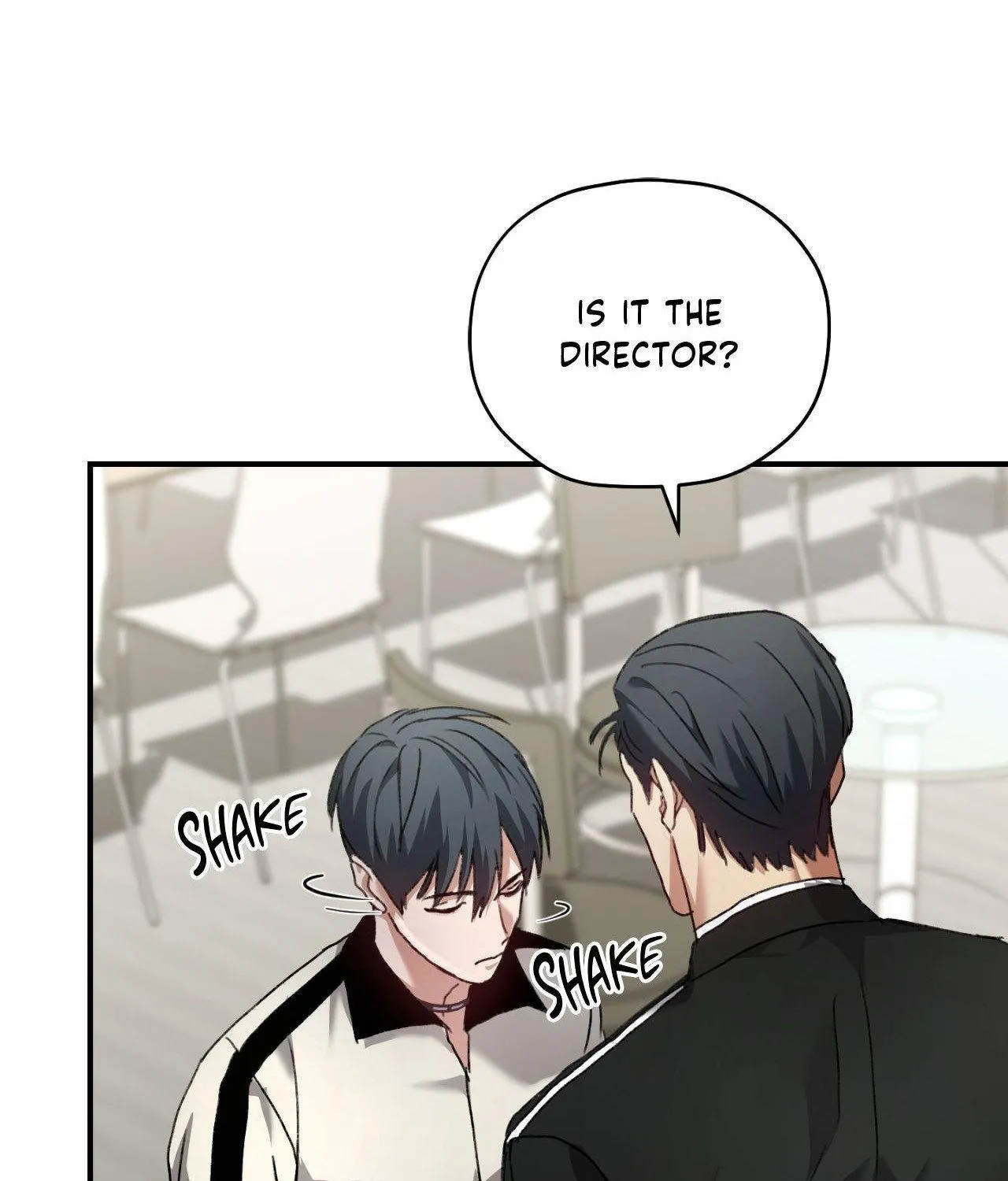 His Perfect Guide Chapter 5 page 45 - 