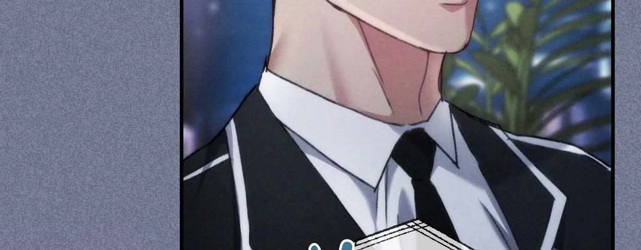 His Perfect Guide Chapter 5 page 6 - 