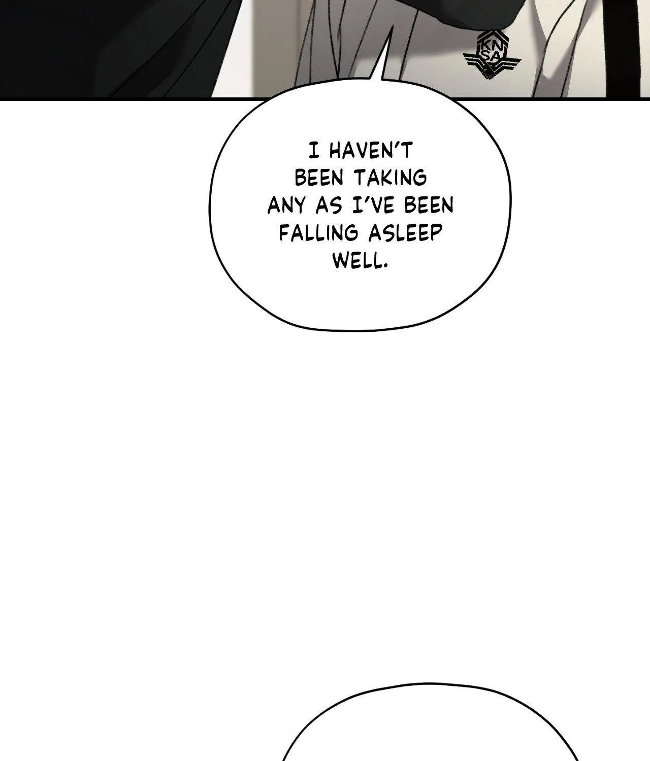 His Perfect Guide Chapter 5 page 55 - 