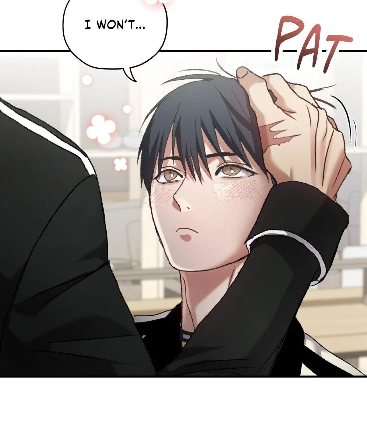 His Perfect Guide Chapter 5 page 57 - 