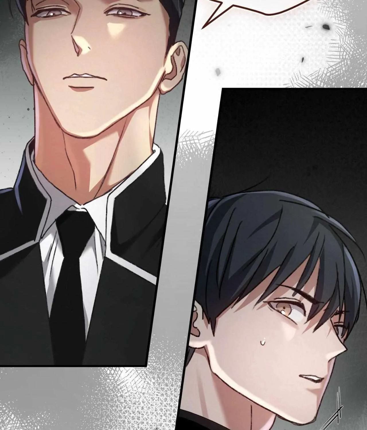 His Perfect Guide Chapter 5 page 65 - 