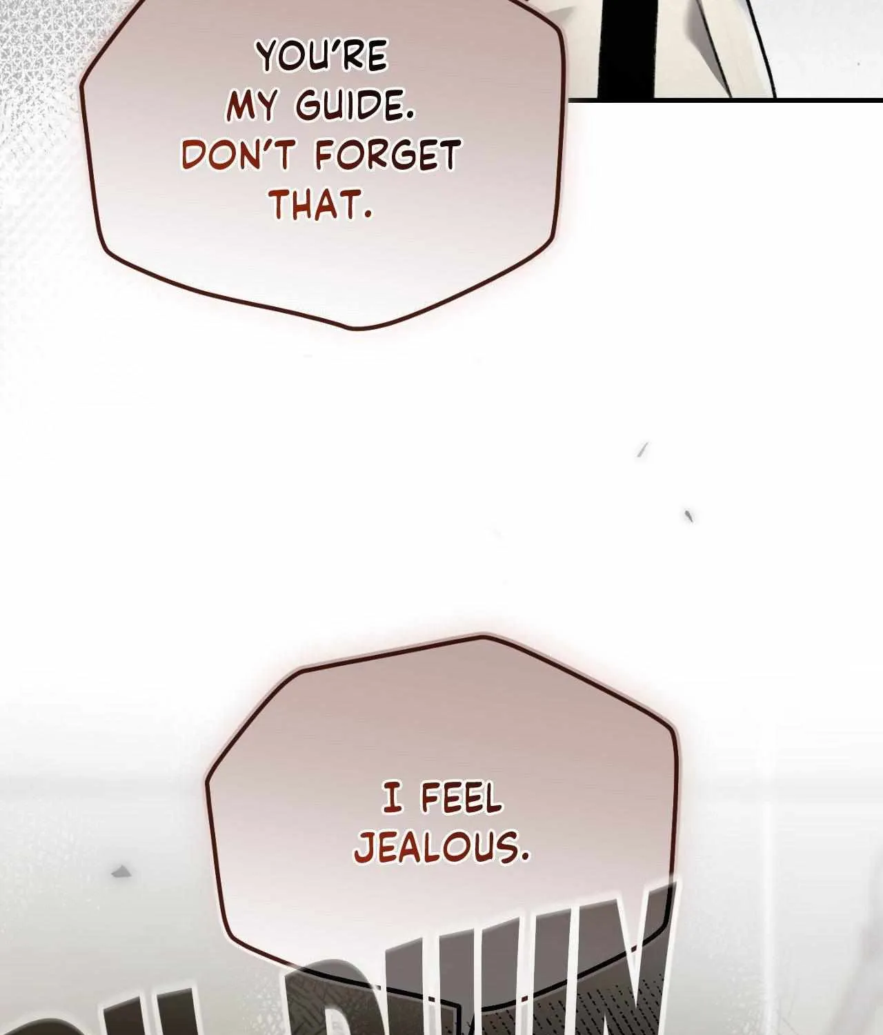 His Perfect Guide Chapter 5 page 67 - 