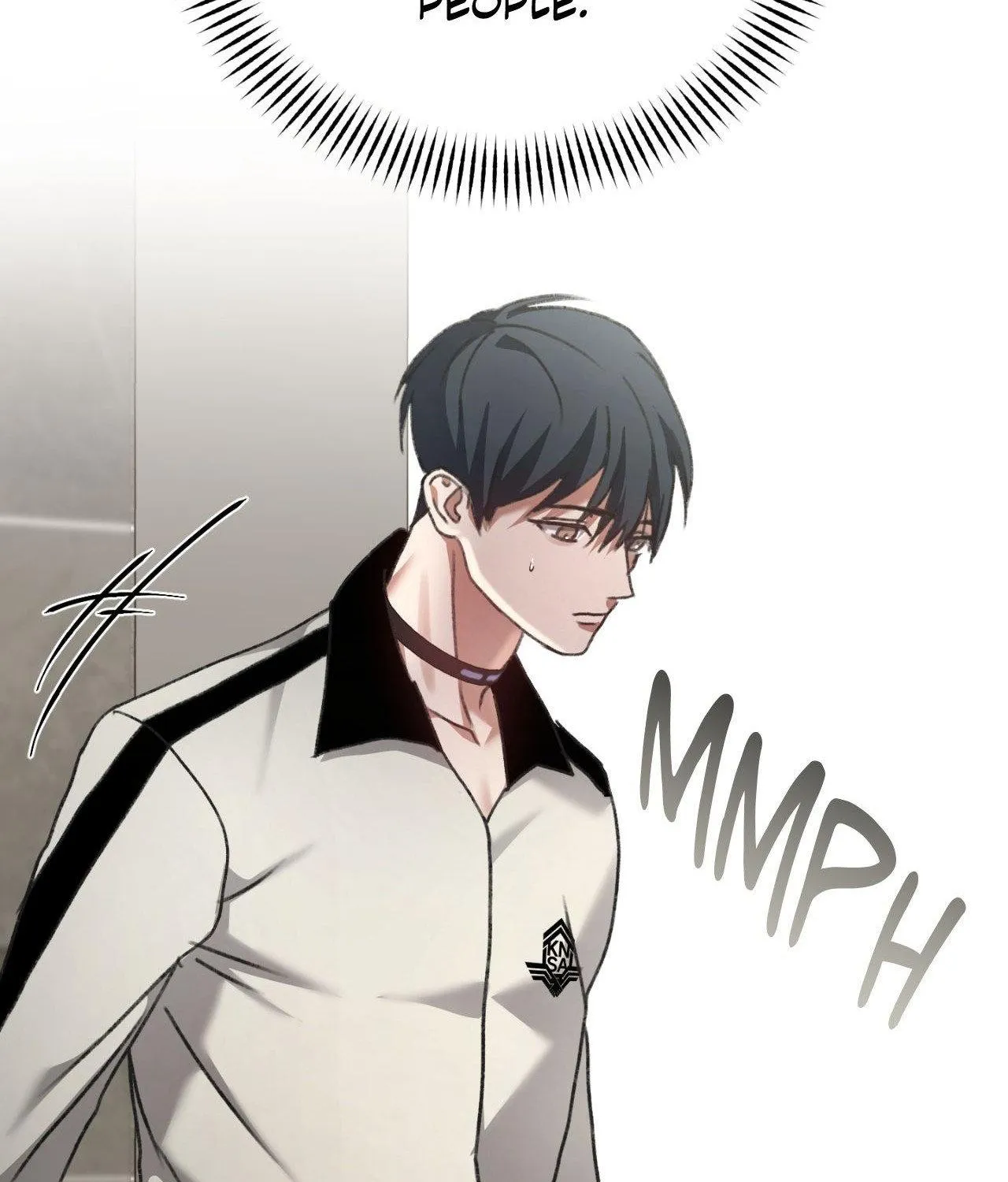 His Perfect Guide Chapter 5 page 77 - 