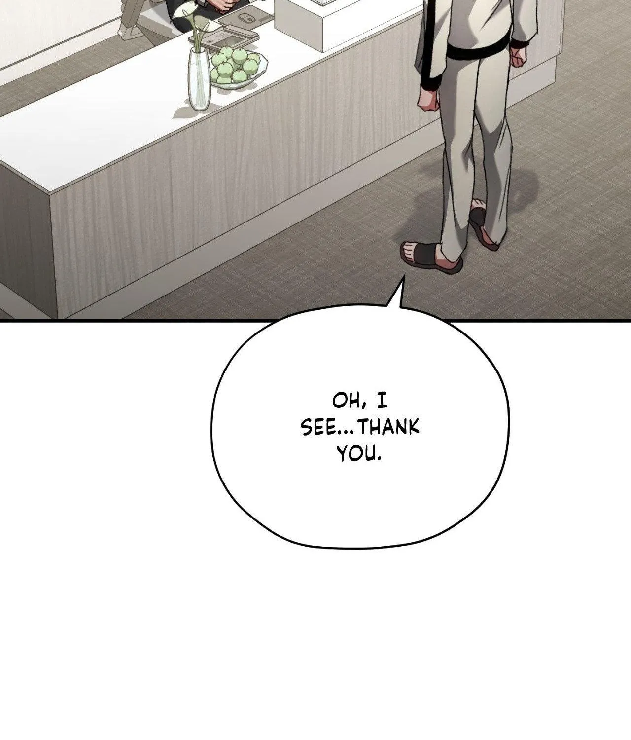 His Perfect Guide Chapter 5 page 85 - 