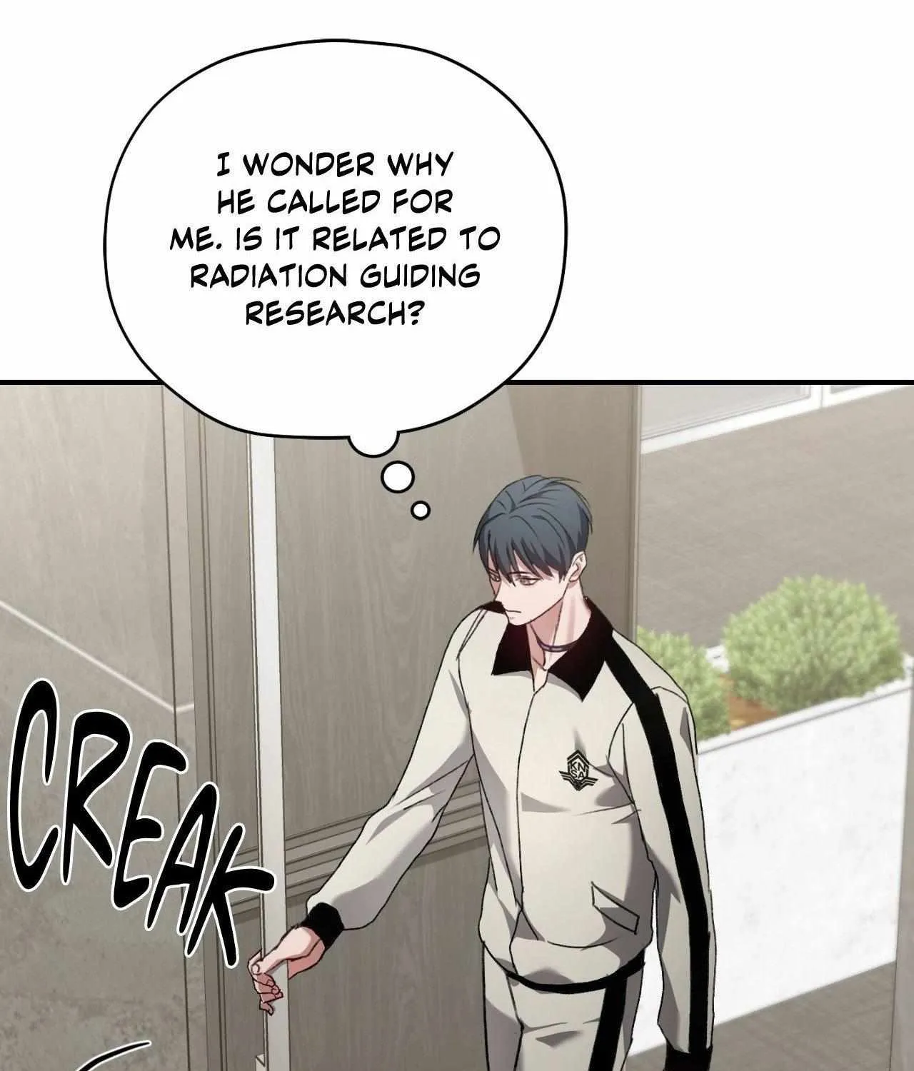 His Perfect Guide Chapter 5 page 87 - 