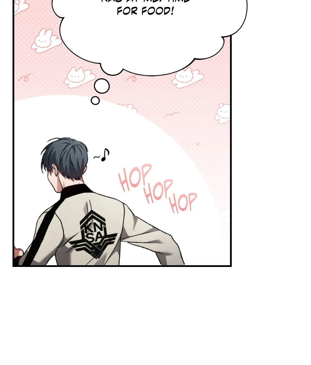 His Perfect Guide Chapter 5 page 95 - 
