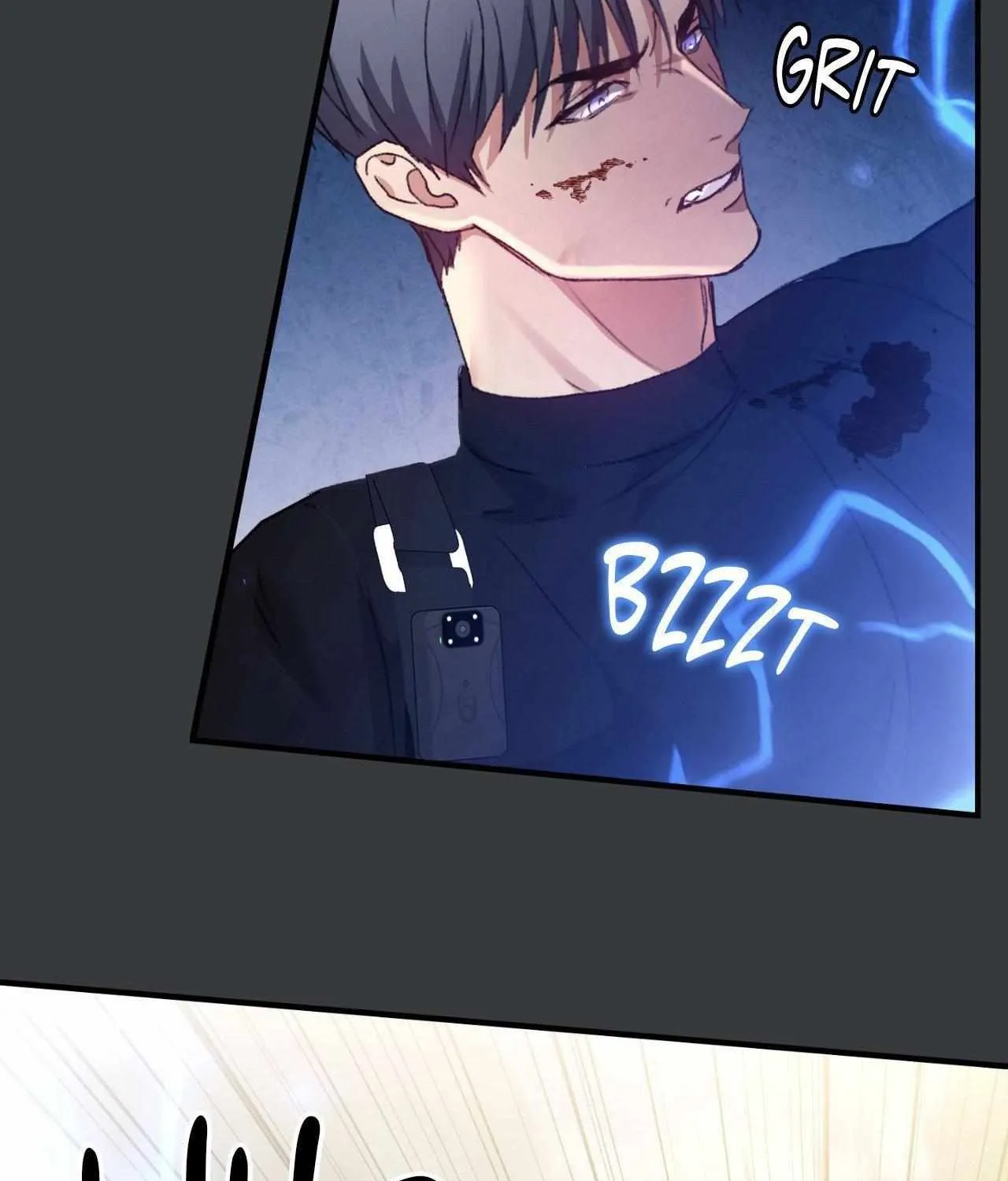 His Perfect Guide Chapter 6 page 119 - 