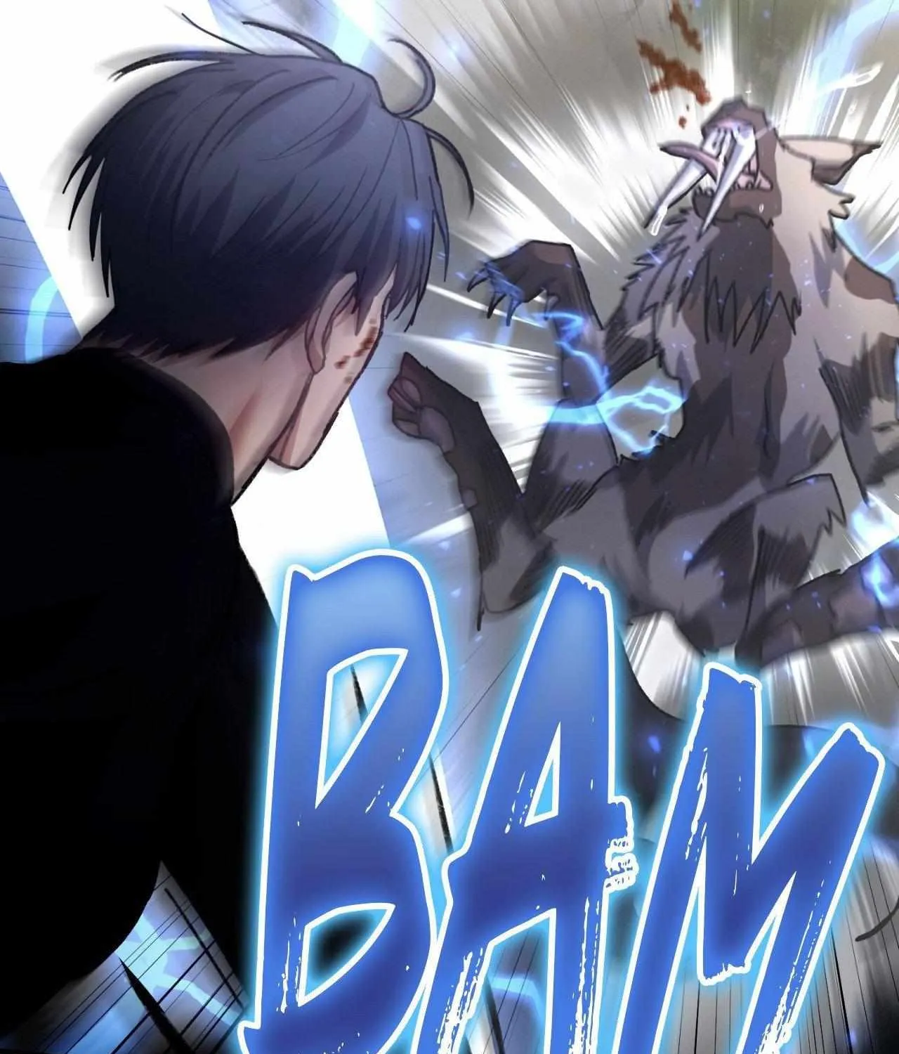His Perfect Guide Chapter 6 page 121 - 