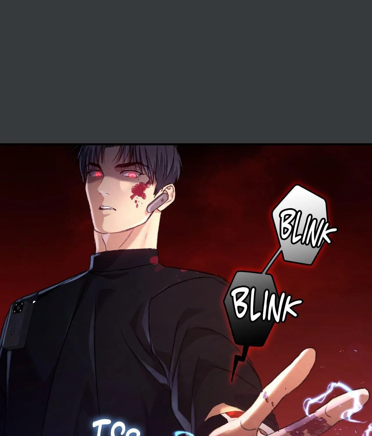 His Perfect Guide Chapter 6 page 131 - 