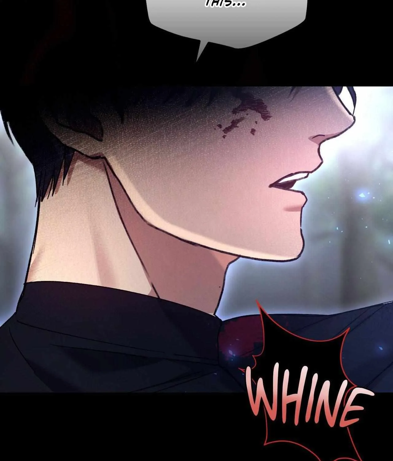 His Perfect Guide Chapter 6 page 141 - 