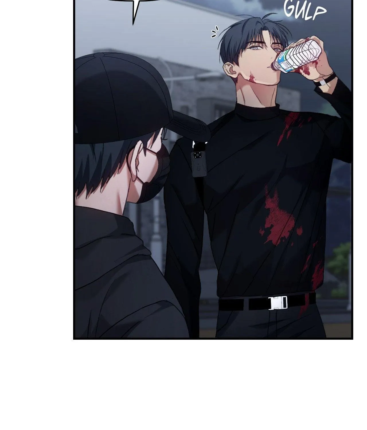 His Perfect Guide Chapter 6 page 169 - 