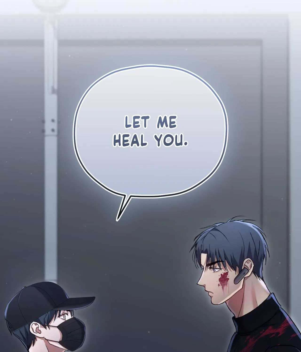His Perfect Guide Chapter 6 page 177 - 