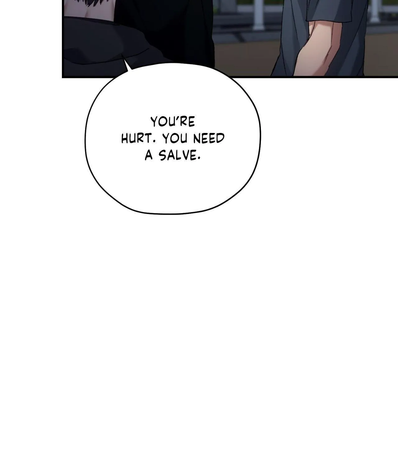 His Perfect Guide Chapter 6 page 181 - 