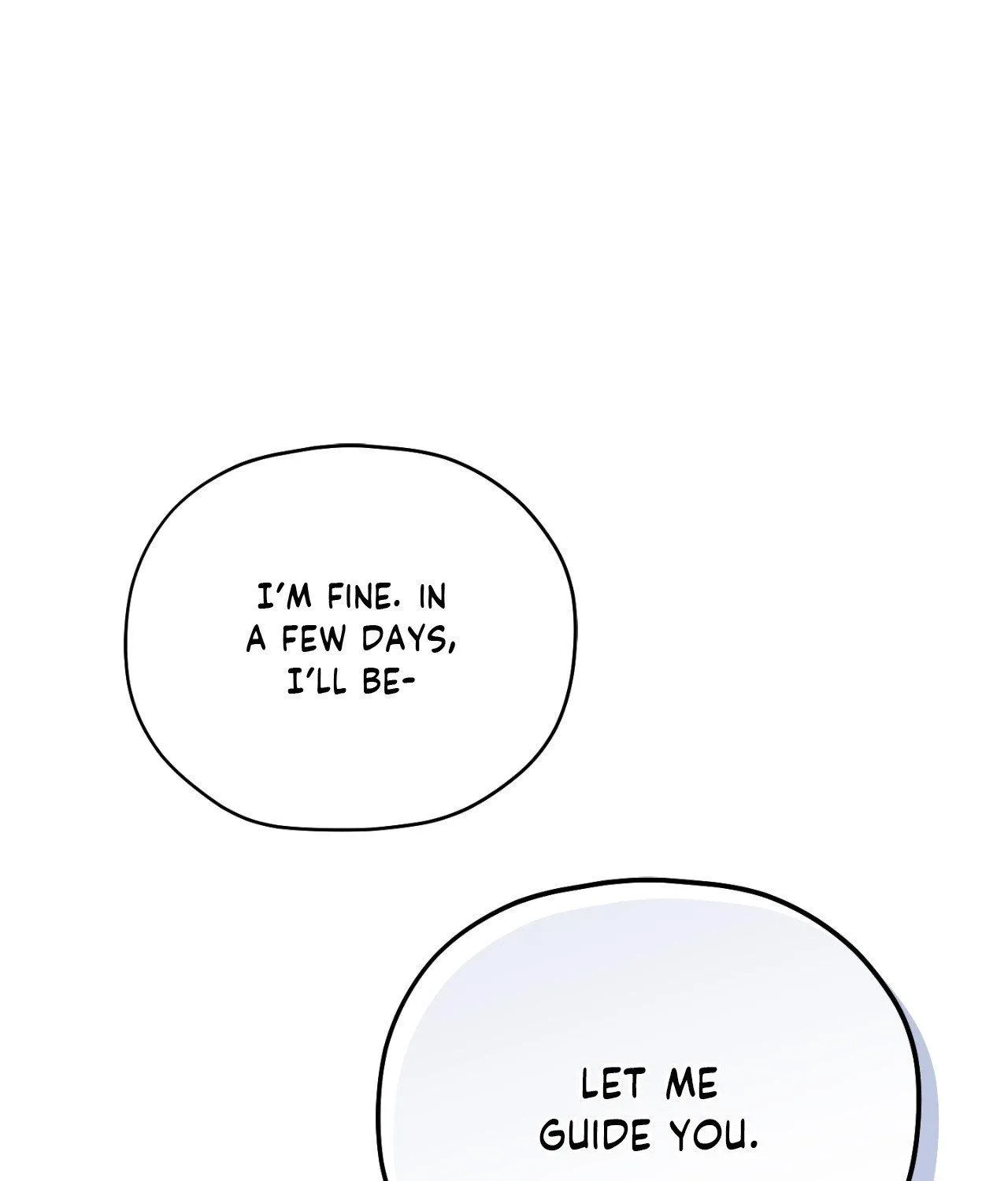 His Perfect Guide Chapter 6 page 187 - 