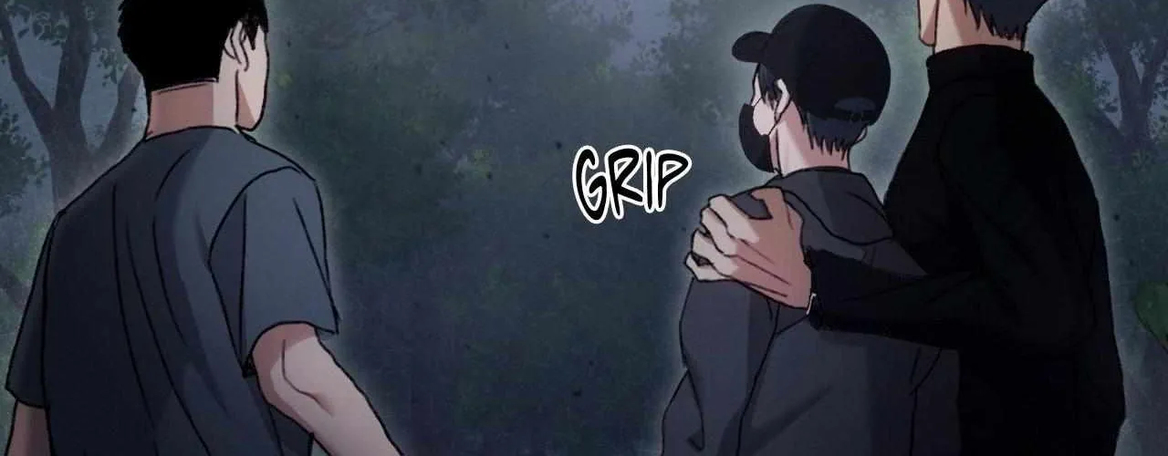 His Perfect Guide Chapter 6 page 20 - 