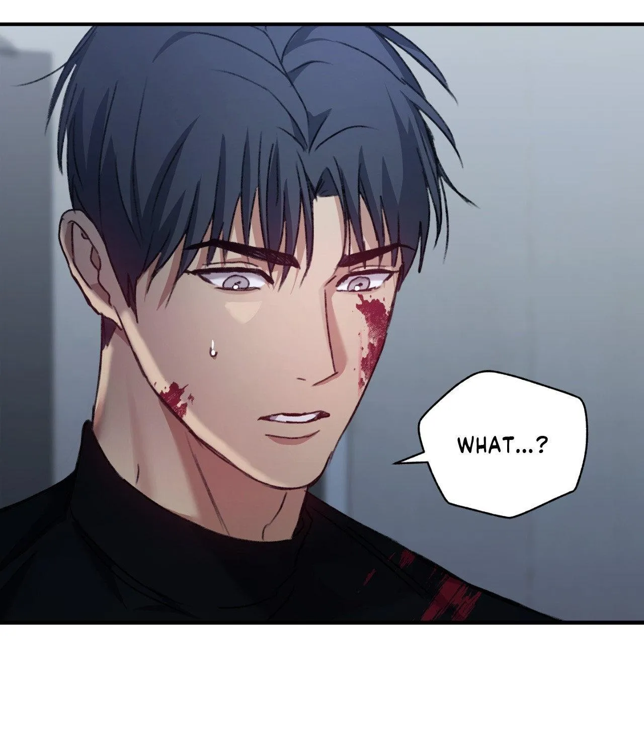 His Perfect Guide Chapter 6 page 191 - 