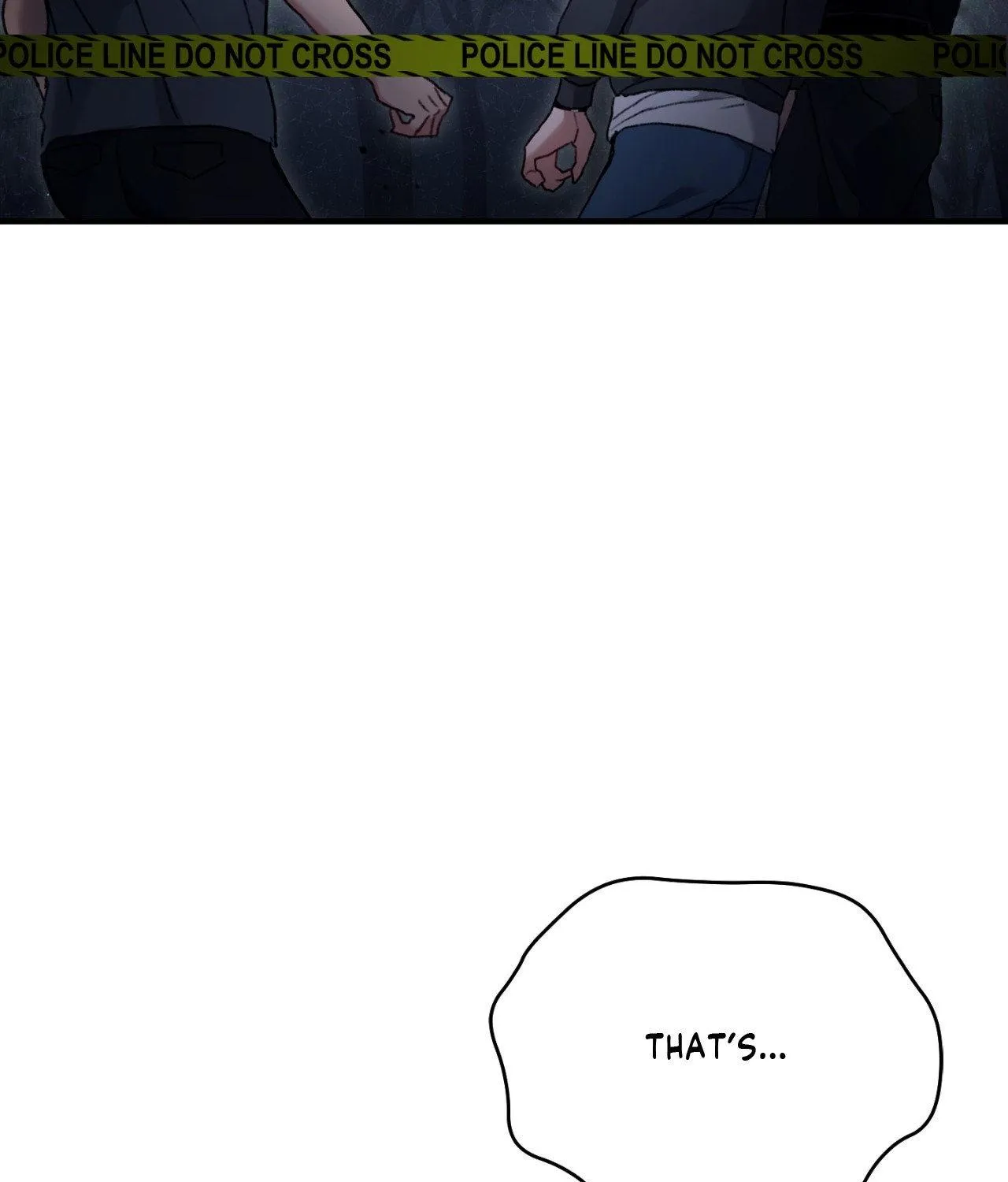 His Perfect Guide Chapter 6 page 21 - 