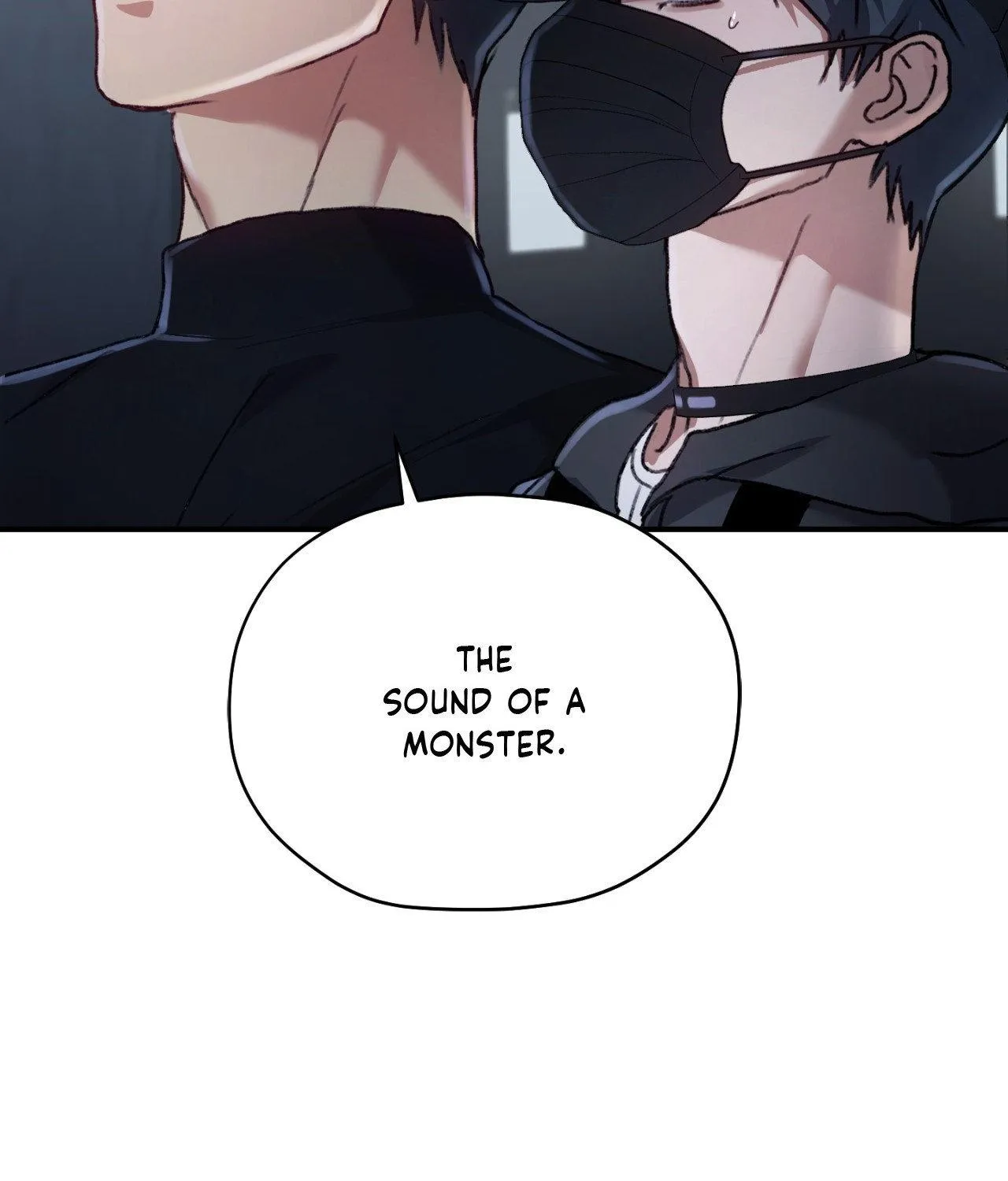 His Perfect Guide Chapter 6 page 23 - 