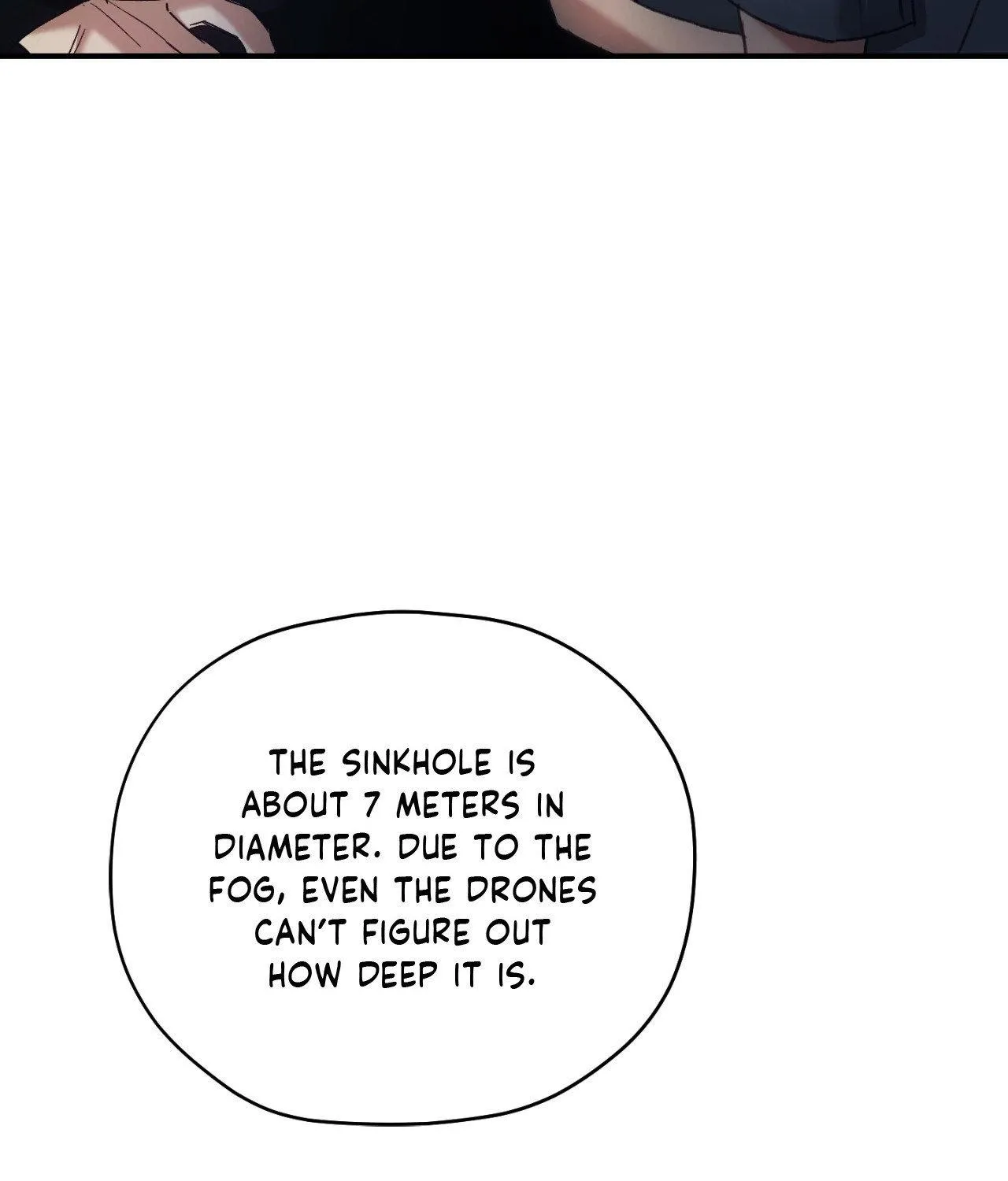 His Perfect Guide Chapter 6 page 27 - 