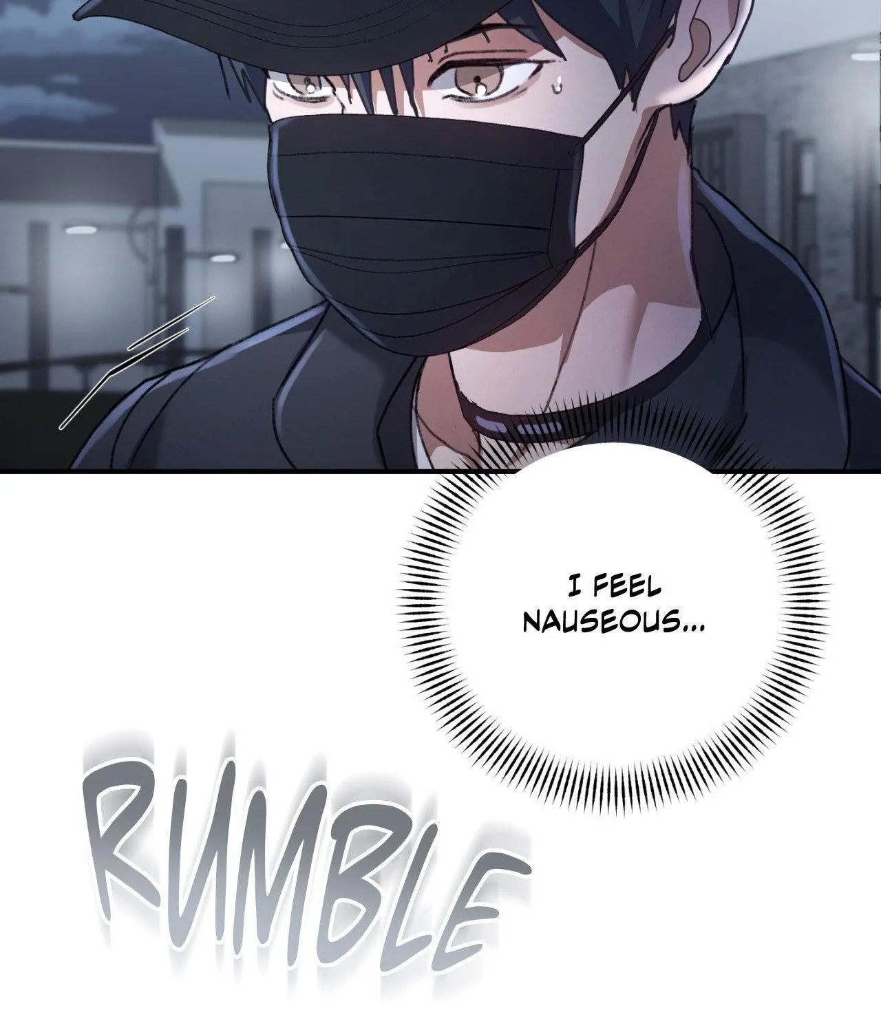 His Perfect Guide Chapter 6 page 33 - 