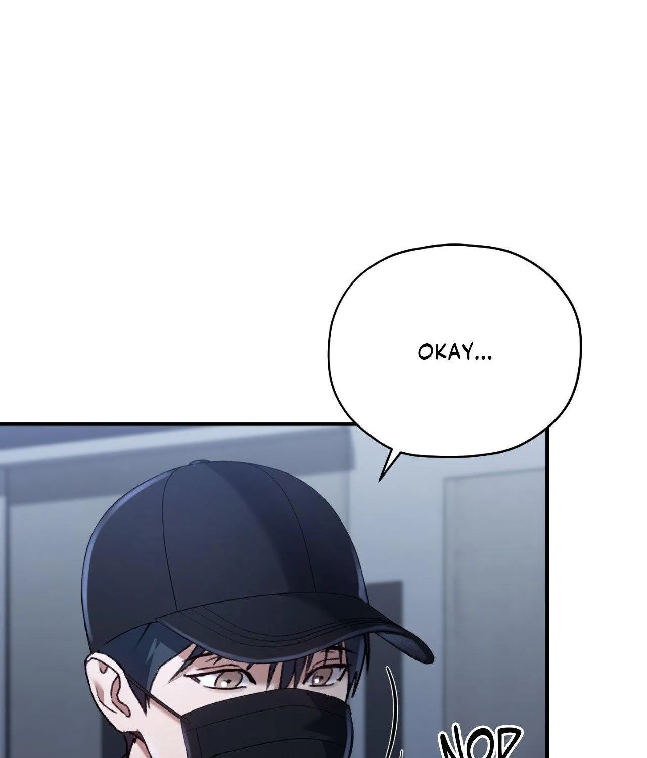 His Perfect Guide Chapter 6 page 37 - 