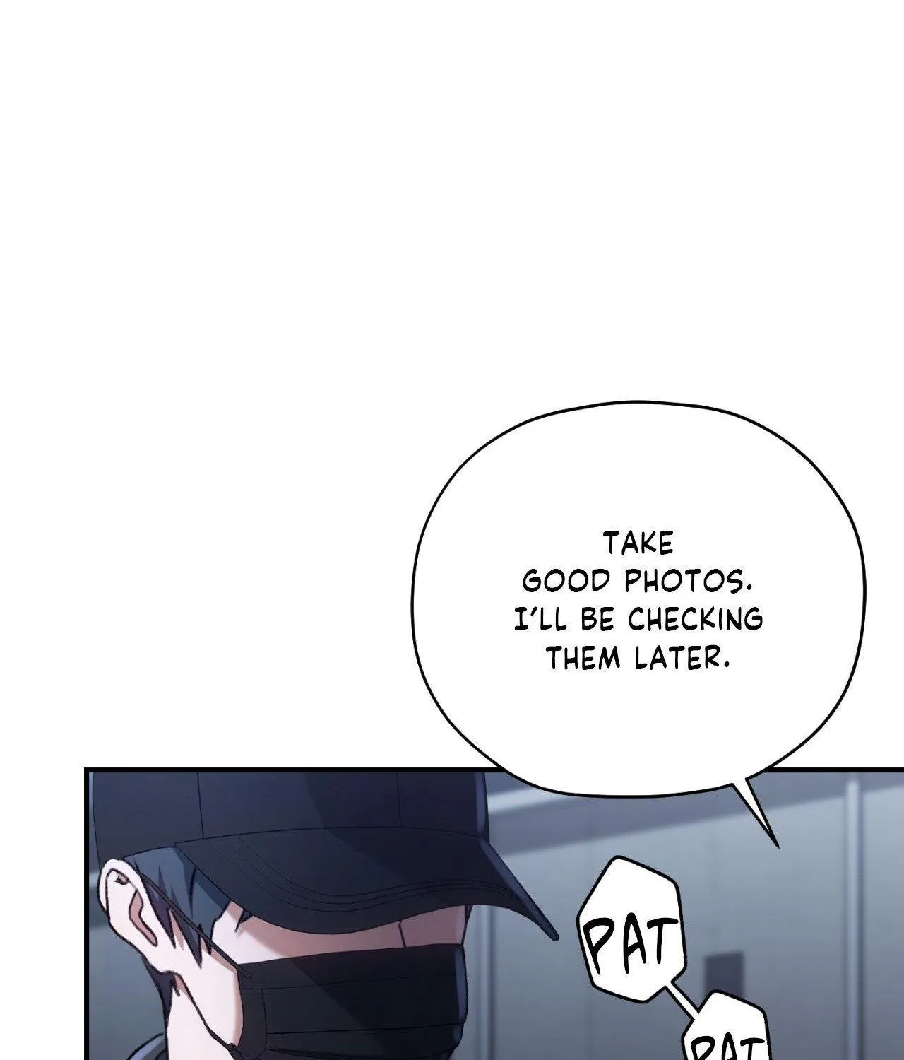 His Perfect Guide Chapter 6 page 47 - 