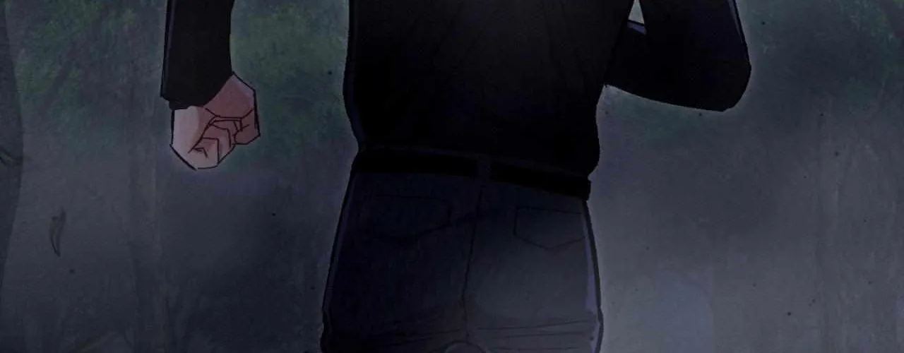 His Perfect Guide Chapter 6 page 52 - 