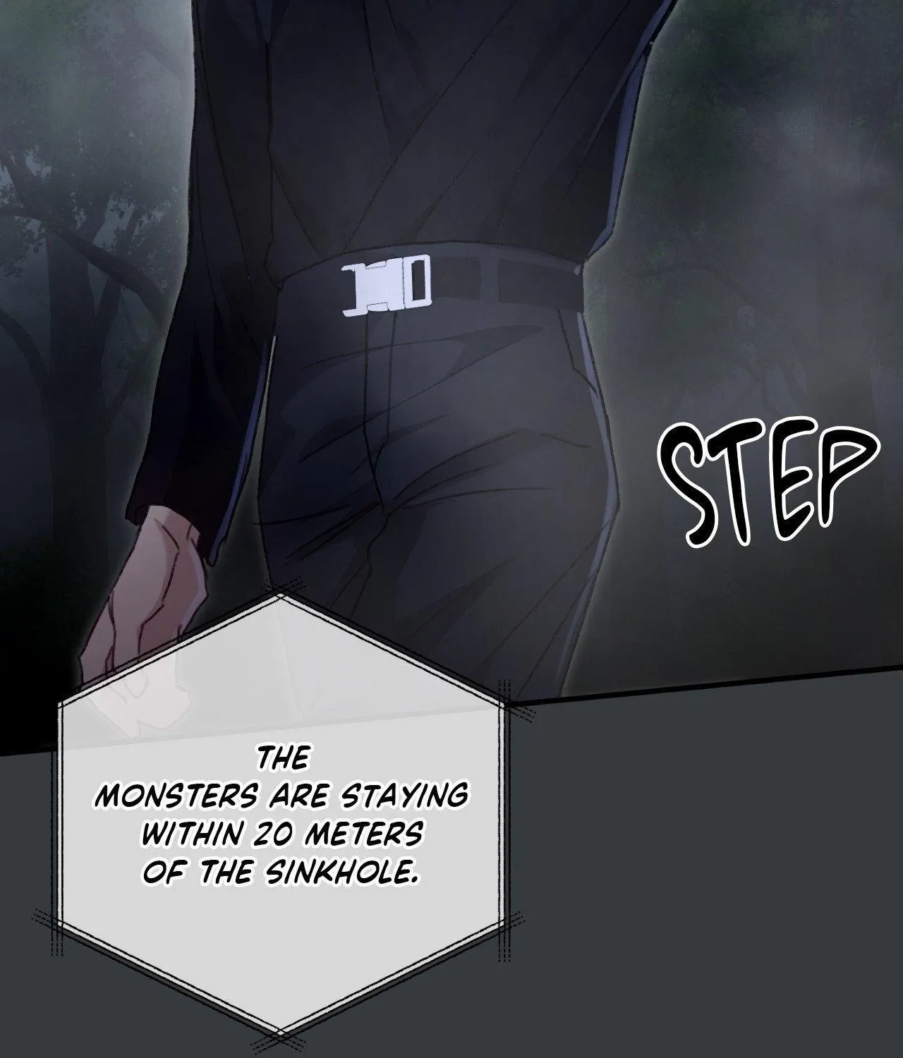 His Perfect Guide Chapter 6 page 59 - 