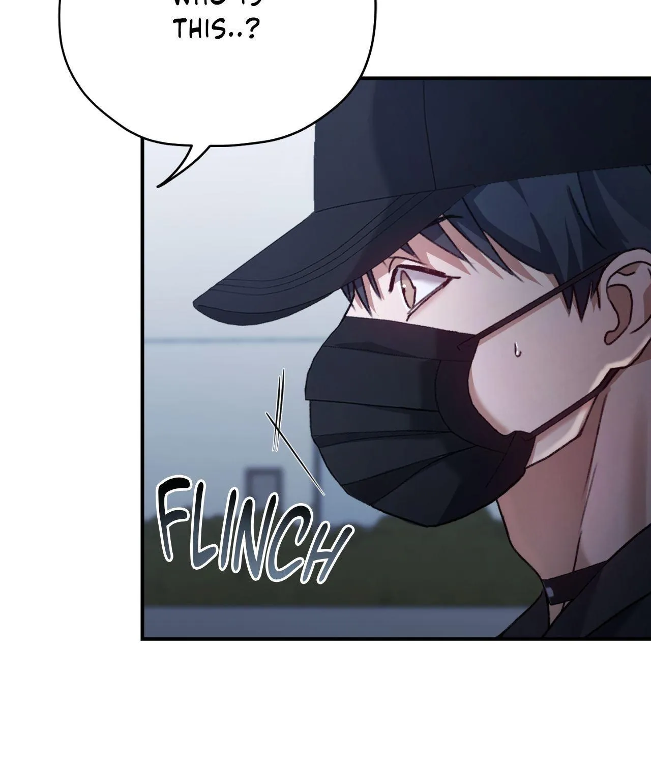 His Perfect Guide Chapter 6 page 7 - 