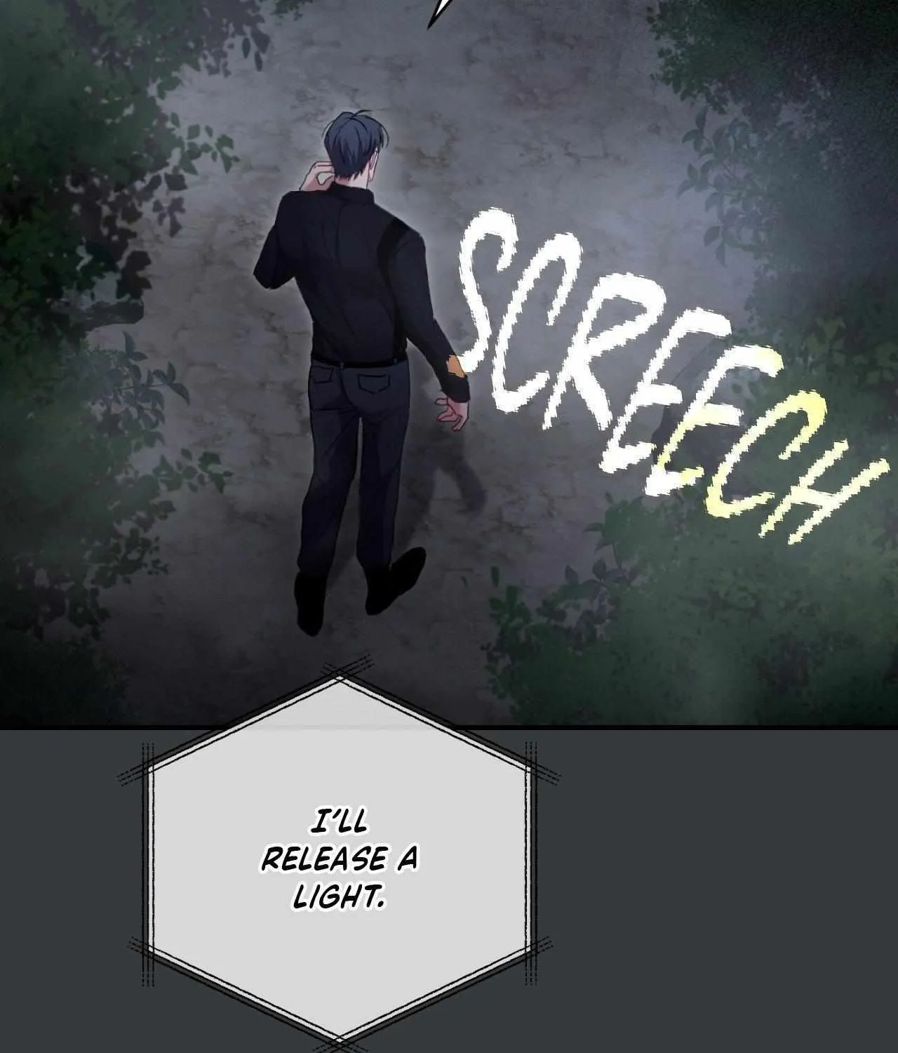 His Perfect Guide Chapter 6 page 63 - 