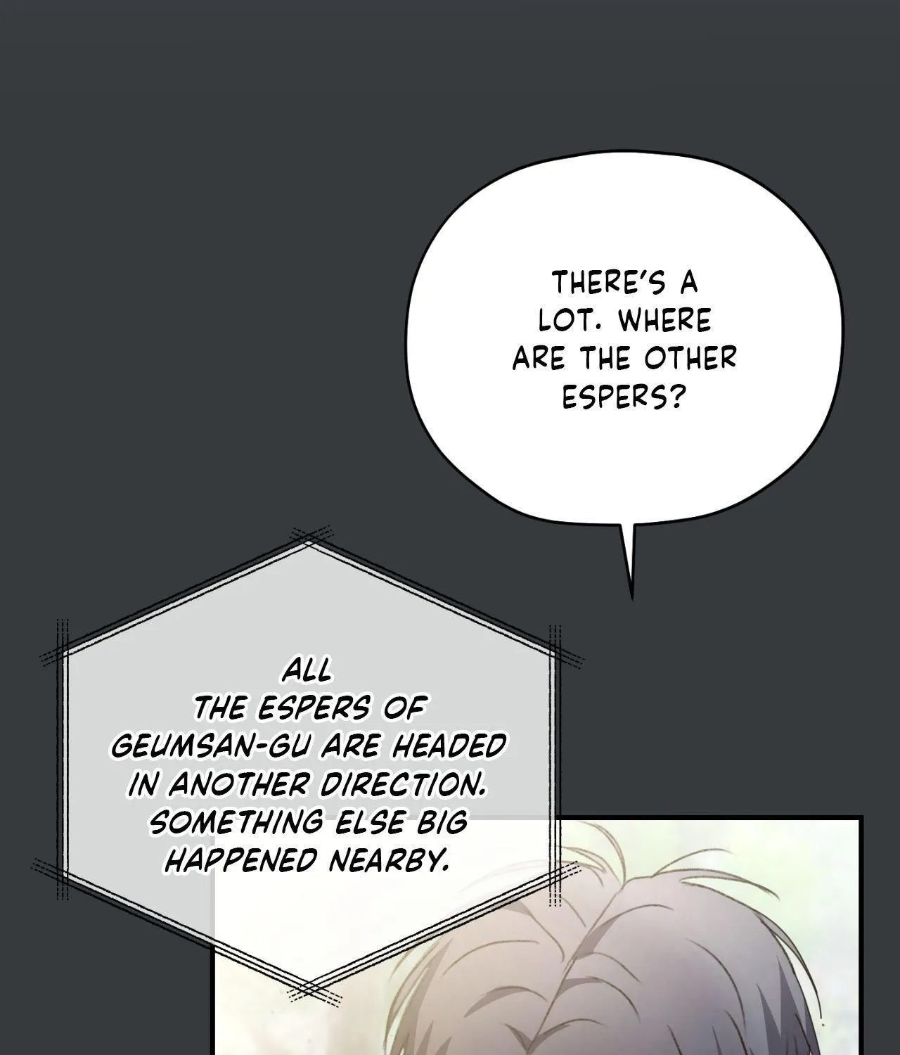 His Perfect Guide Chapter 6 page 71 - 