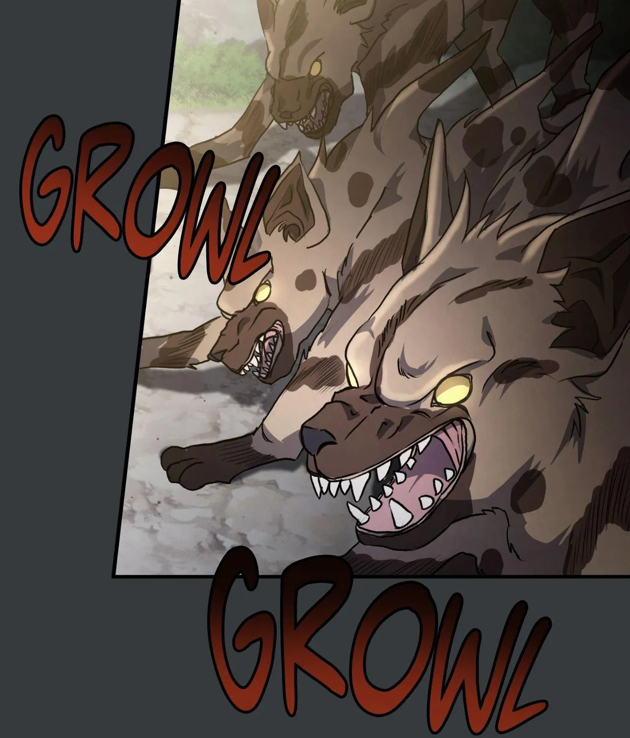 His Perfect Guide Chapter 6 page 77 - 