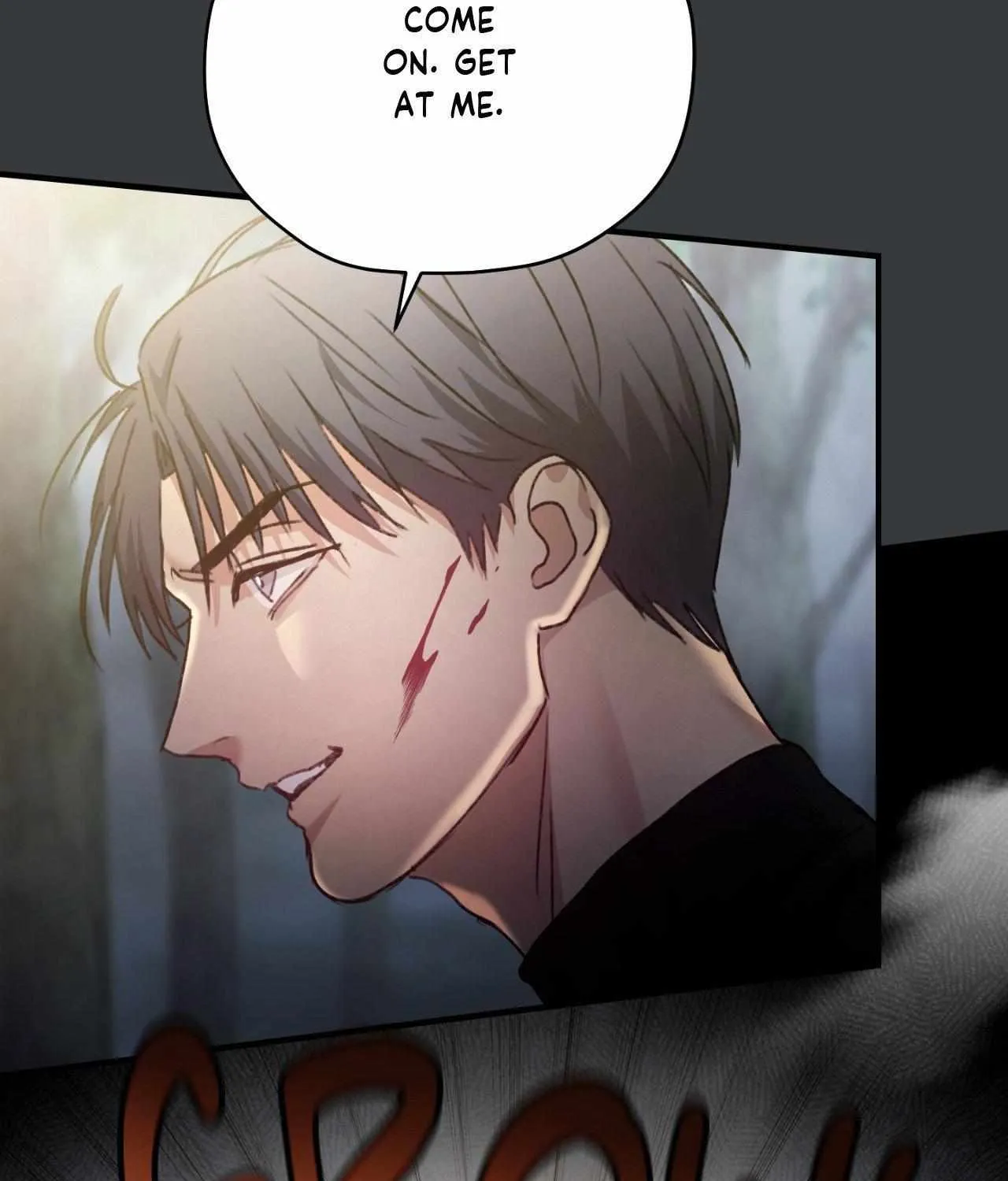His Perfect Guide Chapter 6 page 89 - 