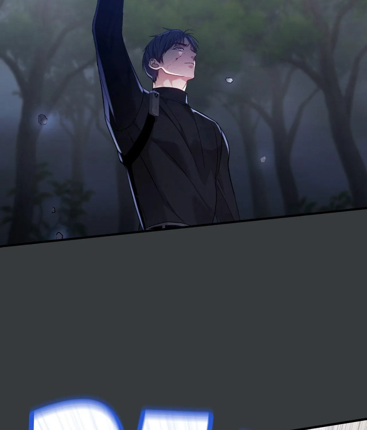 His Perfect Guide Chapter 6 page 95 - 