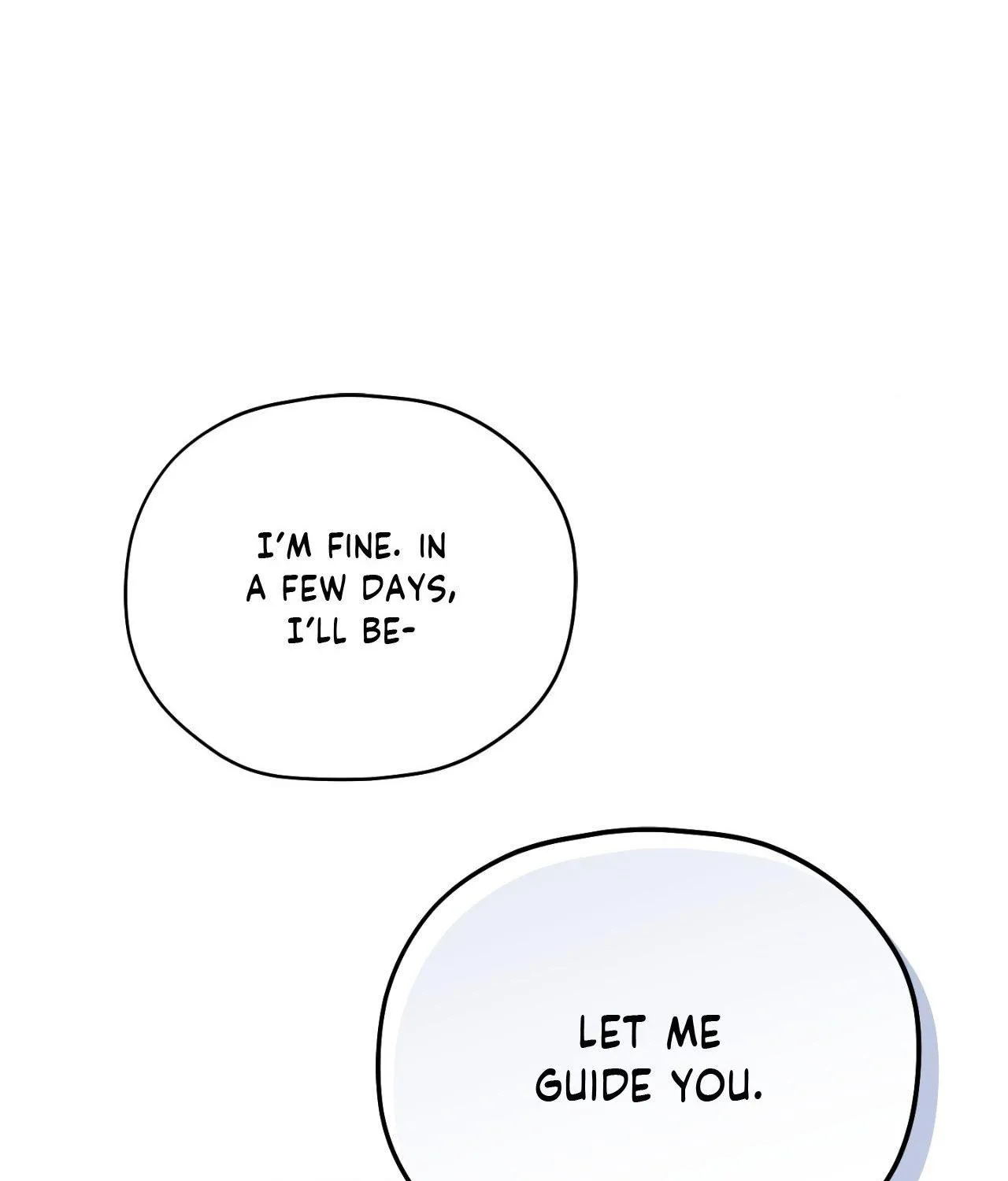 His Perfect Guide Chapter 7 page 2 - 