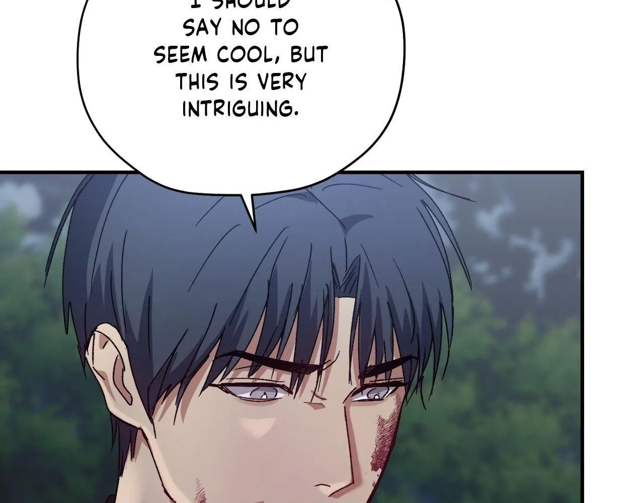 His Perfect Guide Chapter 7 page 11 - 