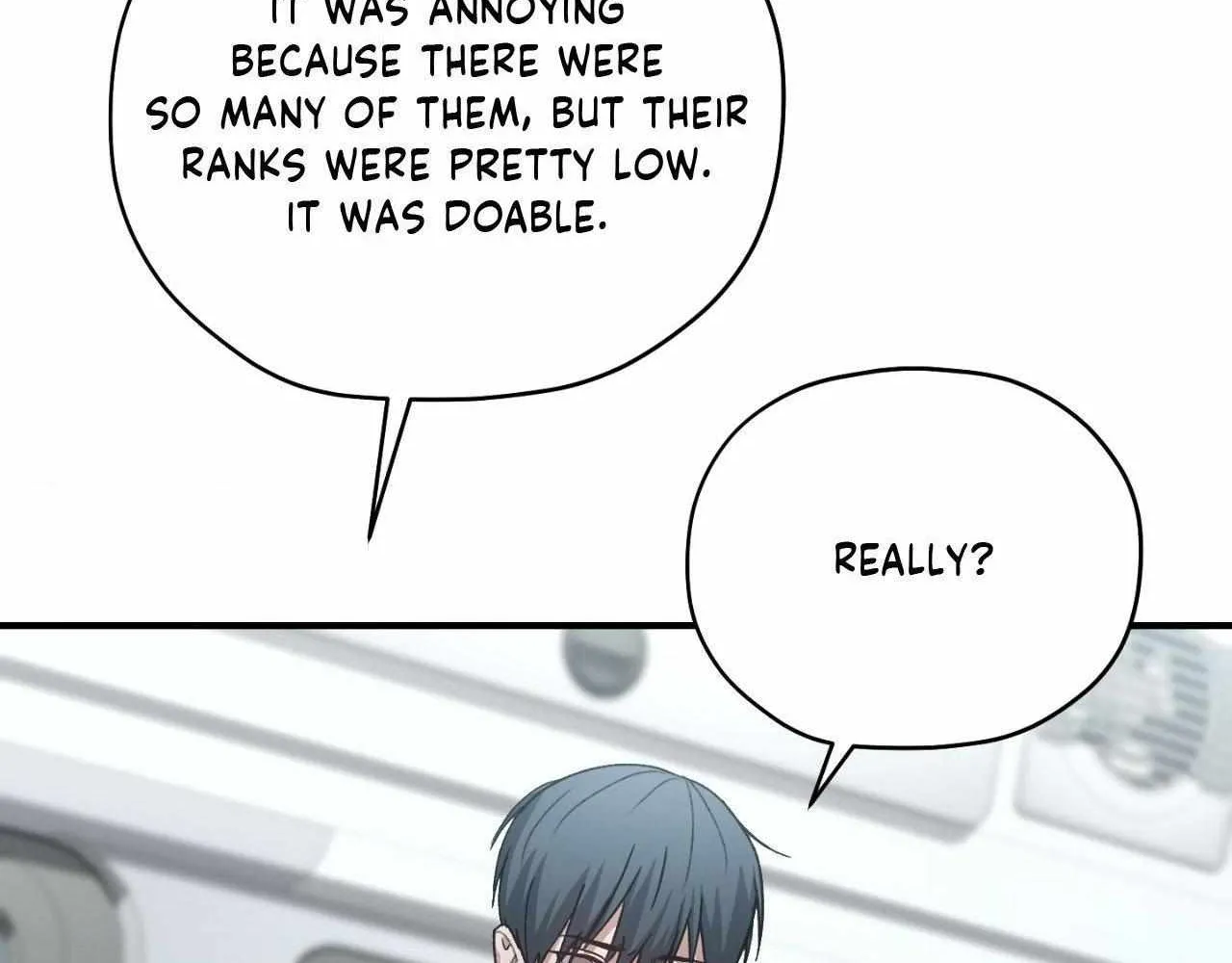 His Perfect Guide Chapter 7 page 101 - 