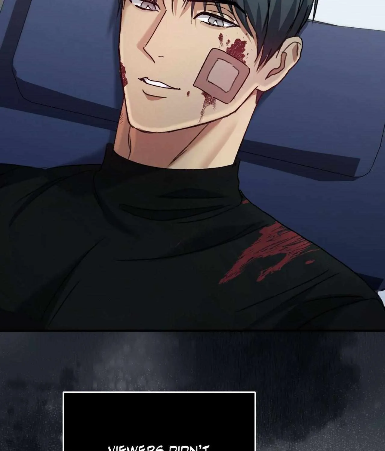 His Perfect Guide Chapter 7 page 104 - 