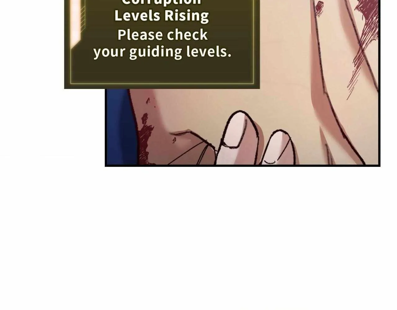 His Perfect Guide Chapter 7 page 107 - 