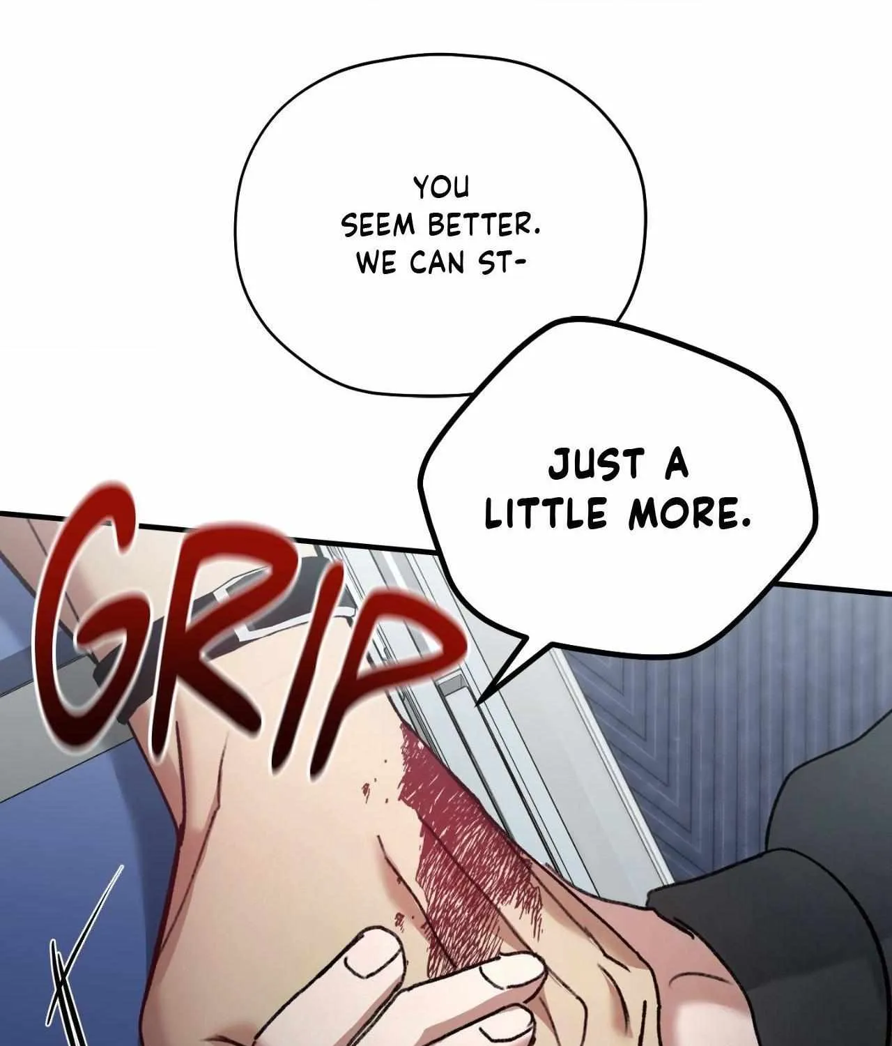 His Perfect Guide Chapter 7 page 108 - 
