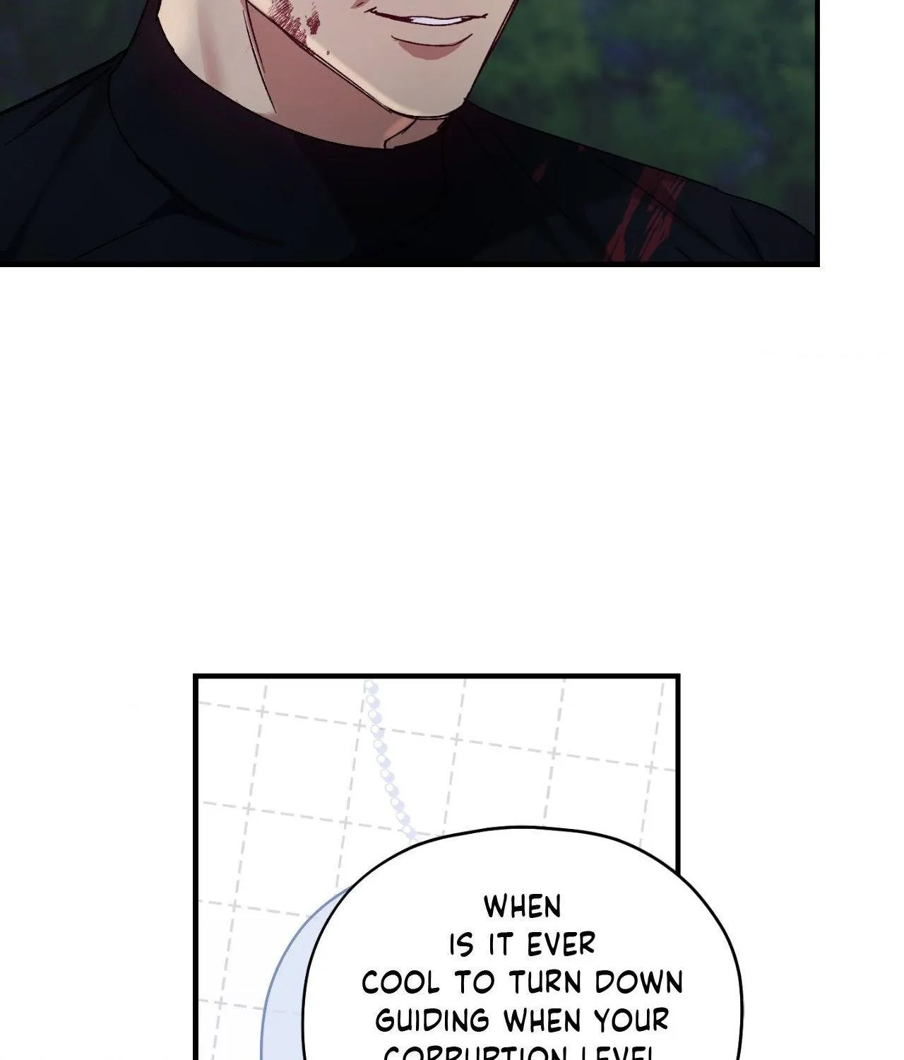 His Perfect Guide Chapter 7 page 12 - 
