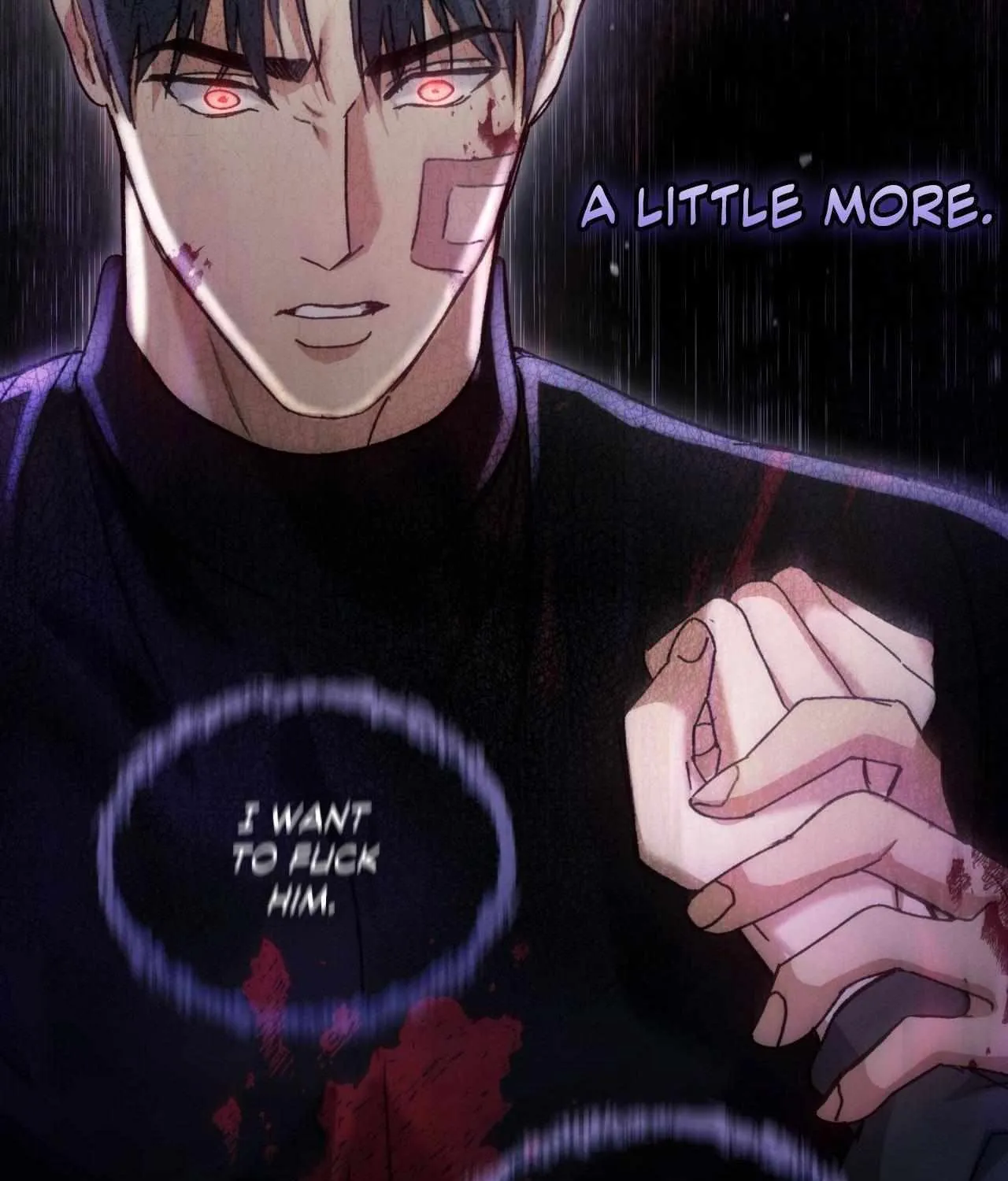 His Perfect Guide Chapter 7 page 112 - 