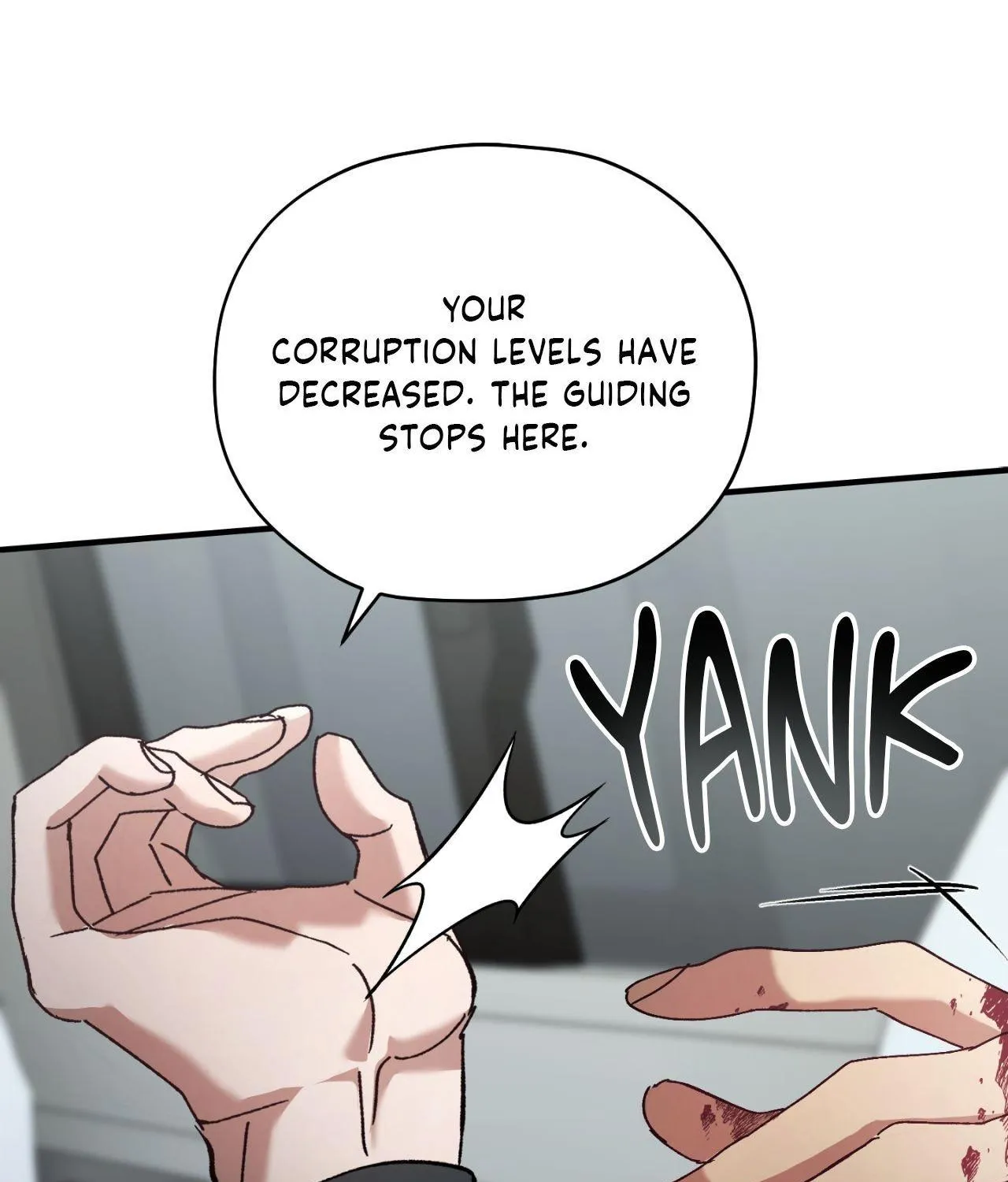 His Perfect Guide Chapter 7 page 118 - 