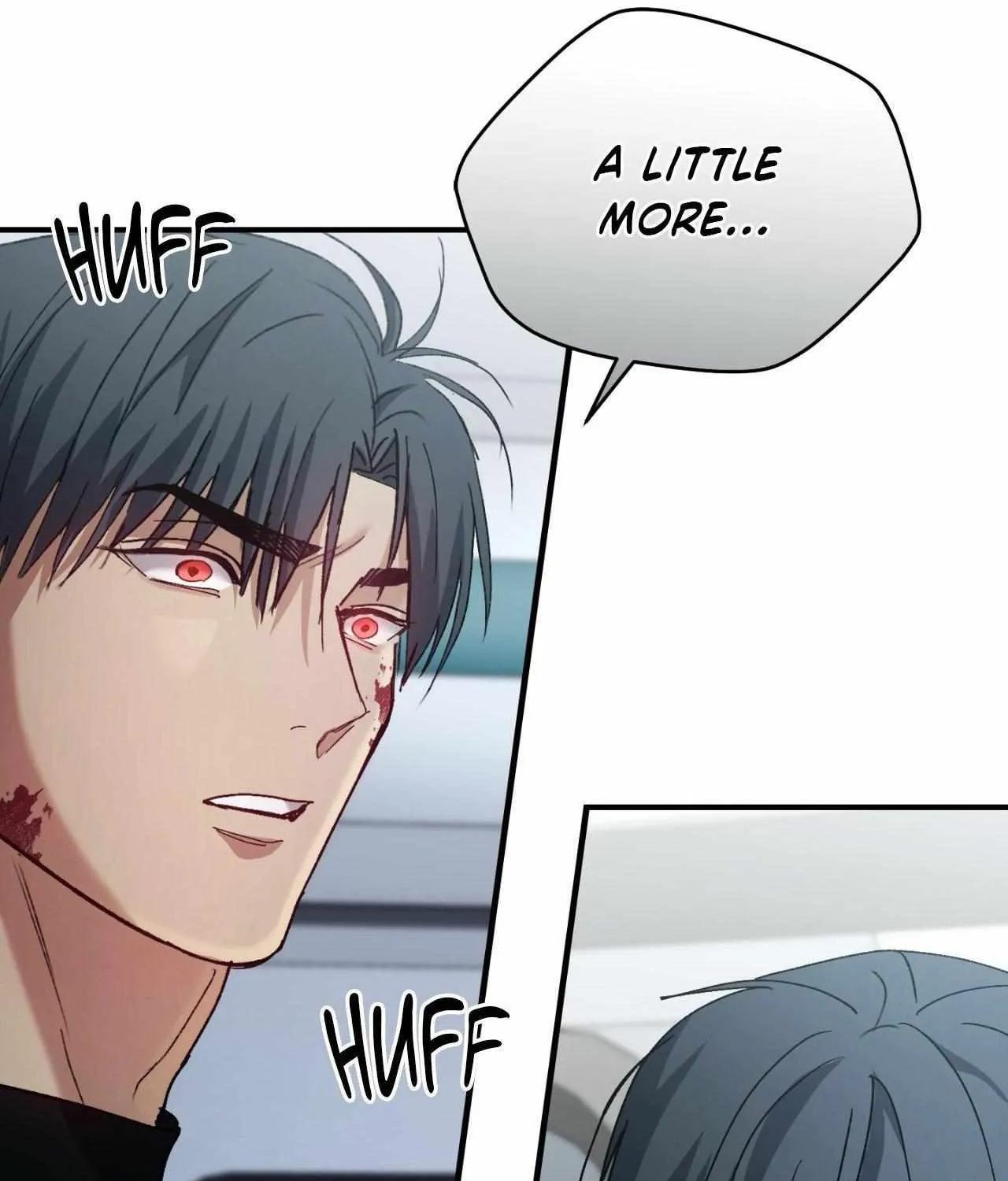 His Perfect Guide Chapter 7 page 120 - 