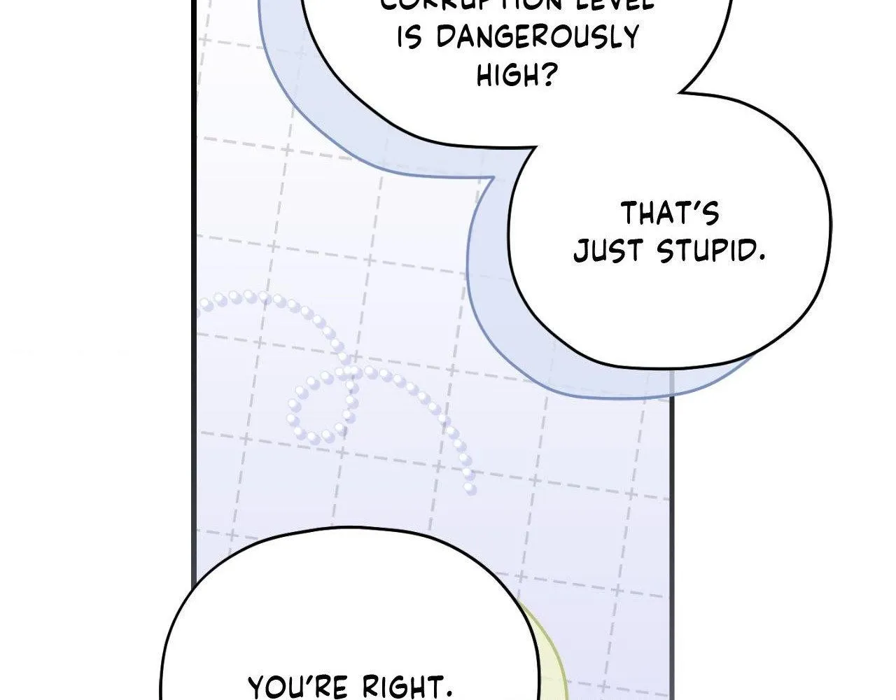 His Perfect Guide Chapter 7 page 13 - 